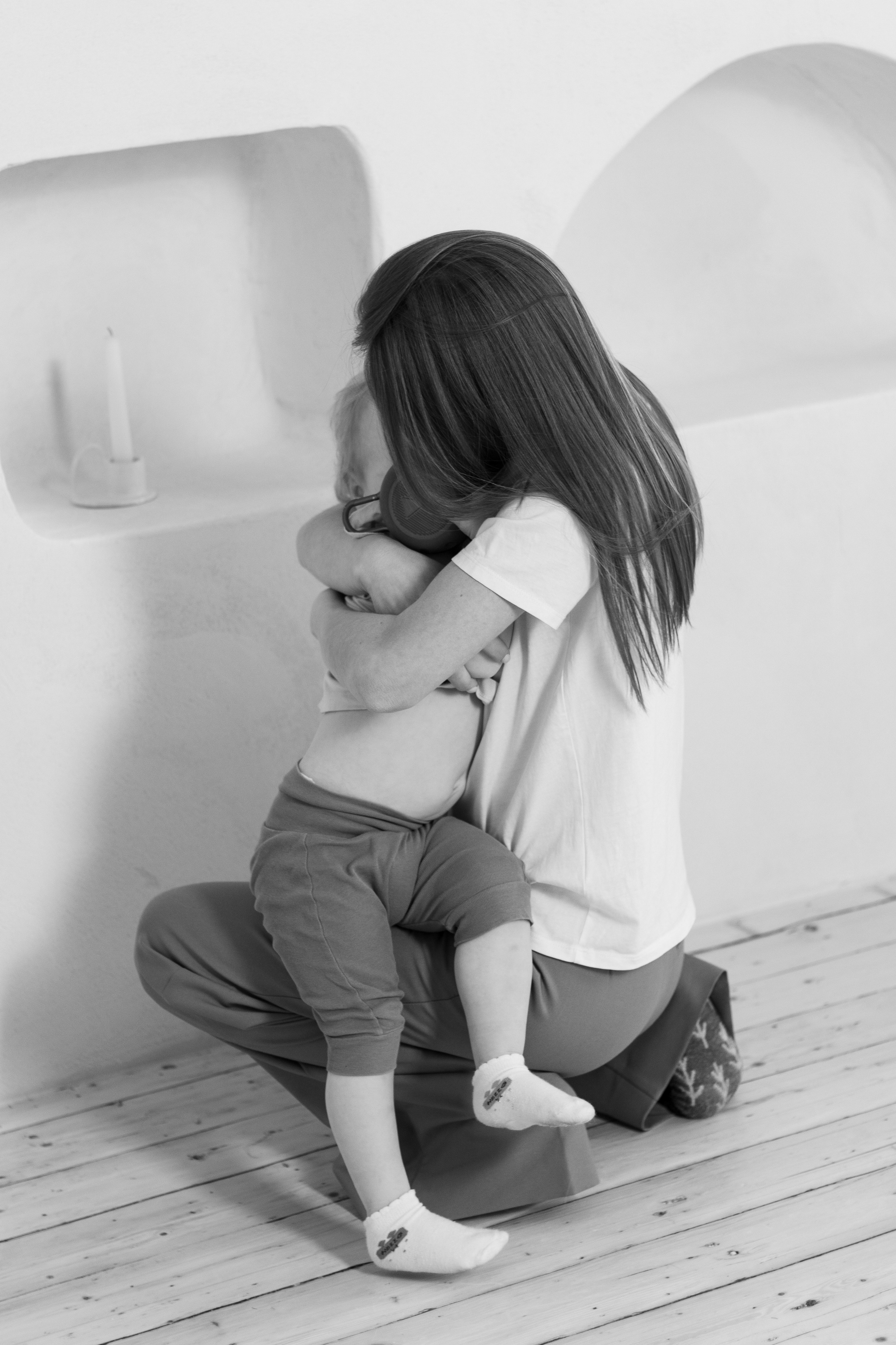 Оля, Дима и Оливия. Кристина | youseeitmyway | Фото