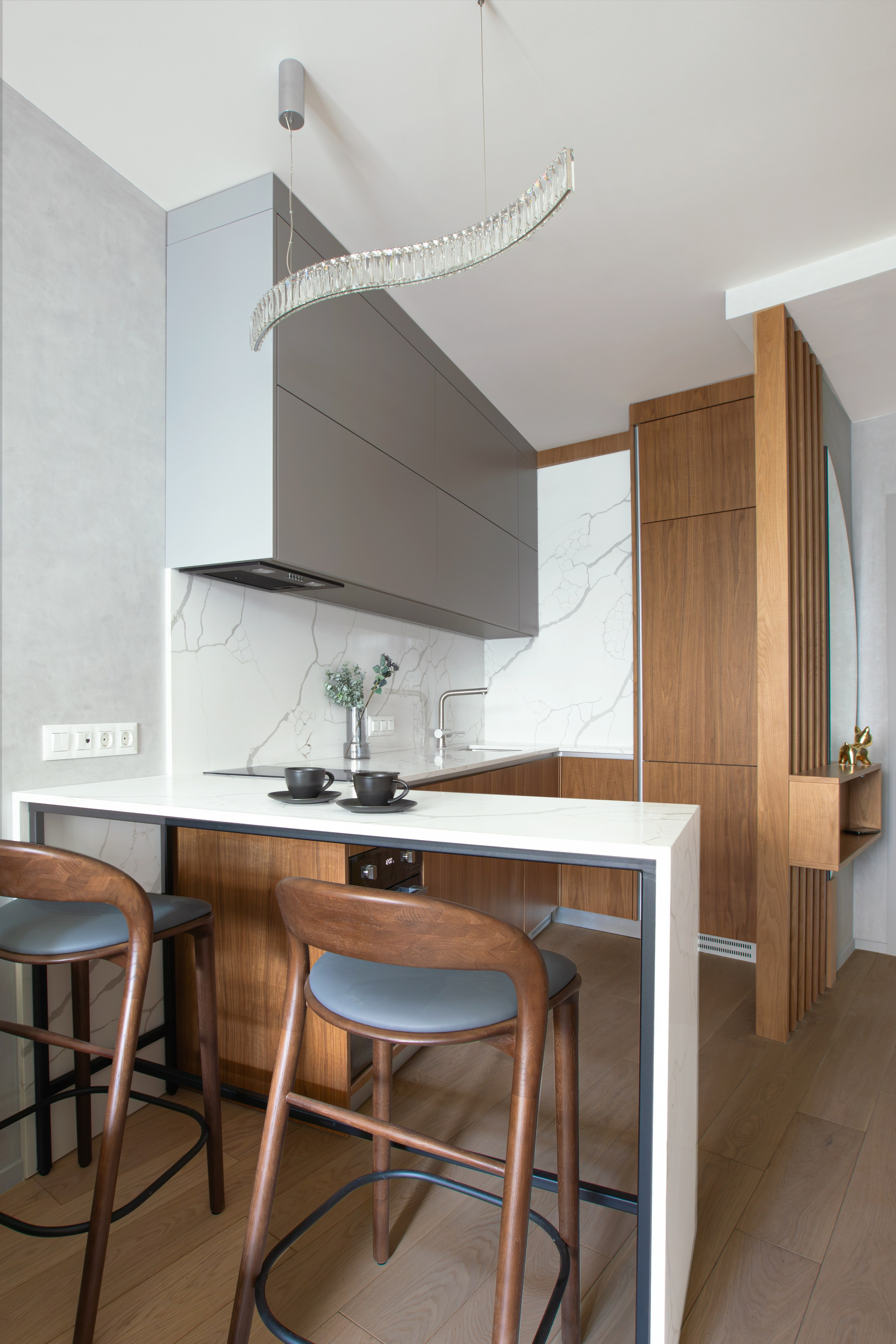 Grand Cascade, апартаменты 207, г. Сочи. Персональный фотограф Москва