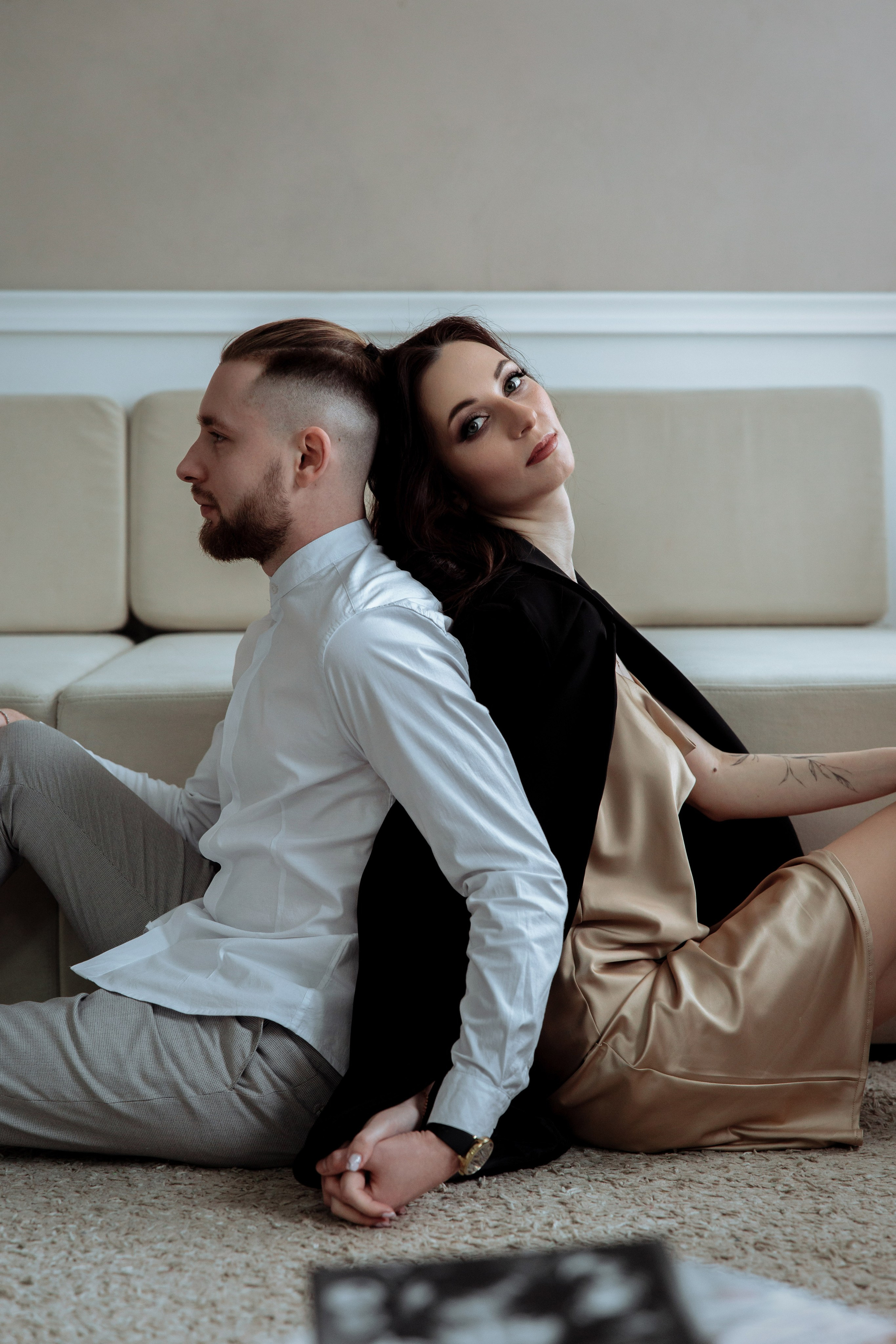 Андрей и Марта. Свадебный, семейный и репортажный фотограф Галобурда Юрий