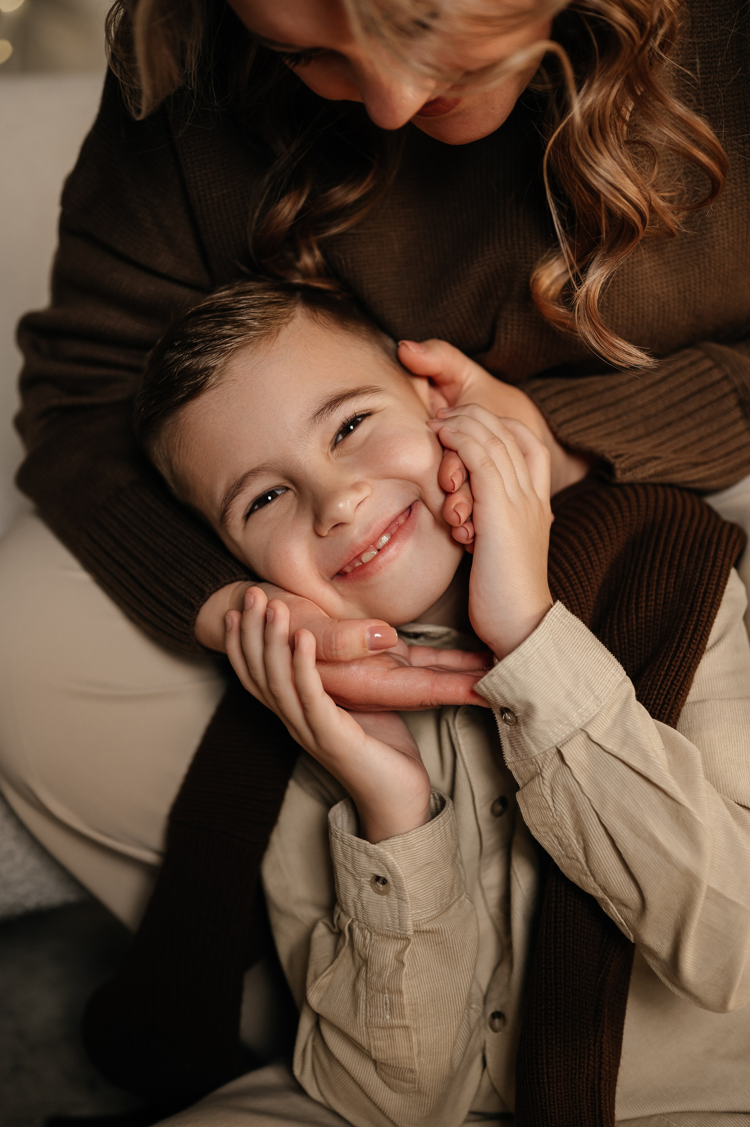 Happy new year. Свадебный и семейный фотограф в Краснодаре Алина Мельник
