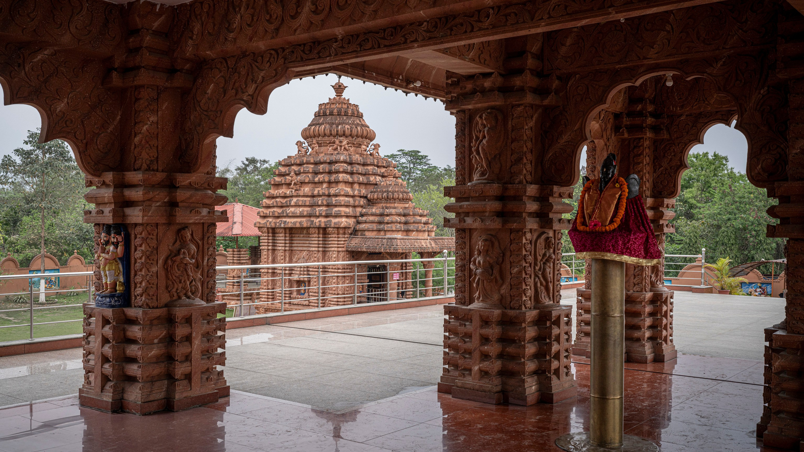 India travel. Фотограф Сергей Танков