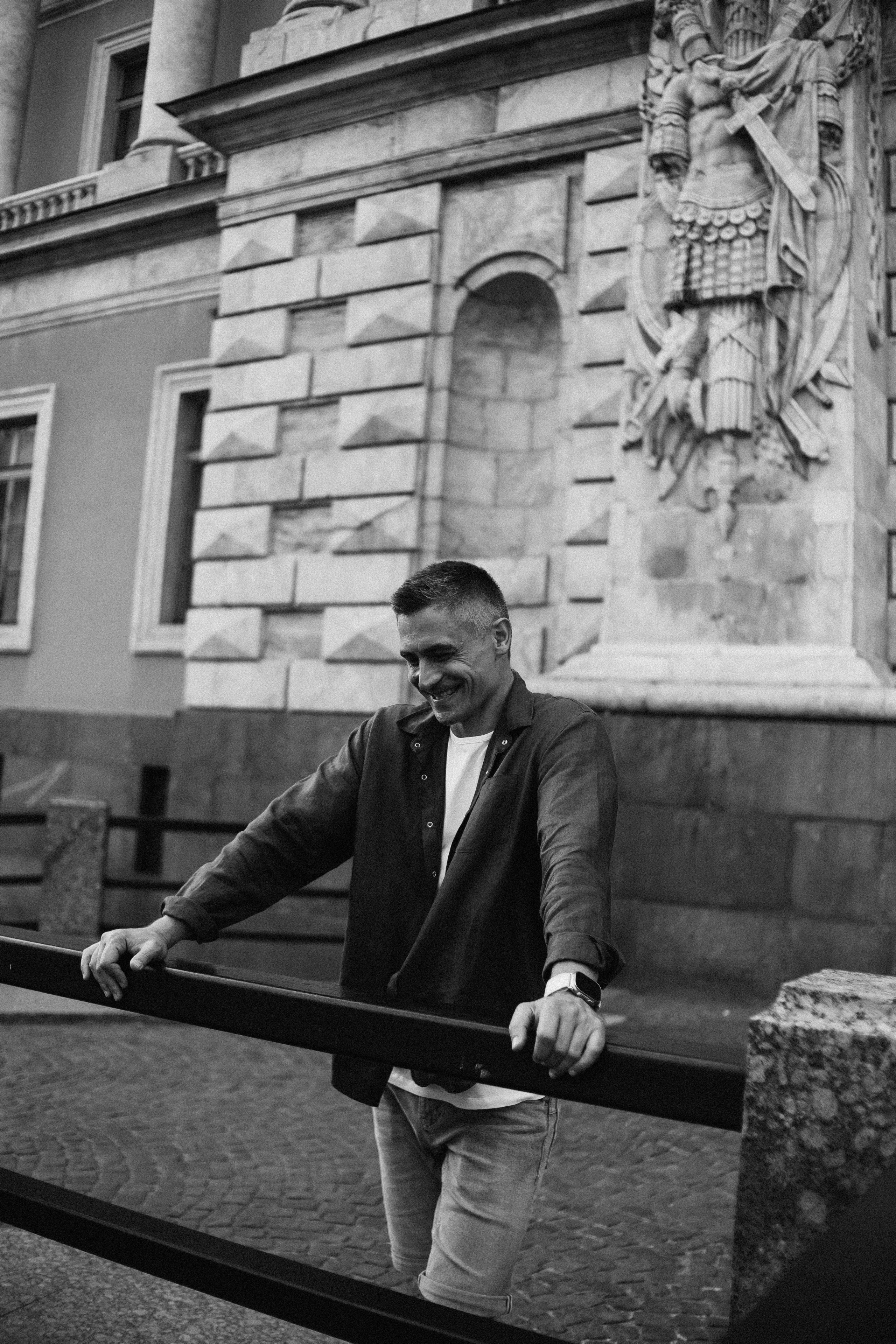 Алексей. Портретный фотограф в Санкт-Петербурге Элина Ситникова