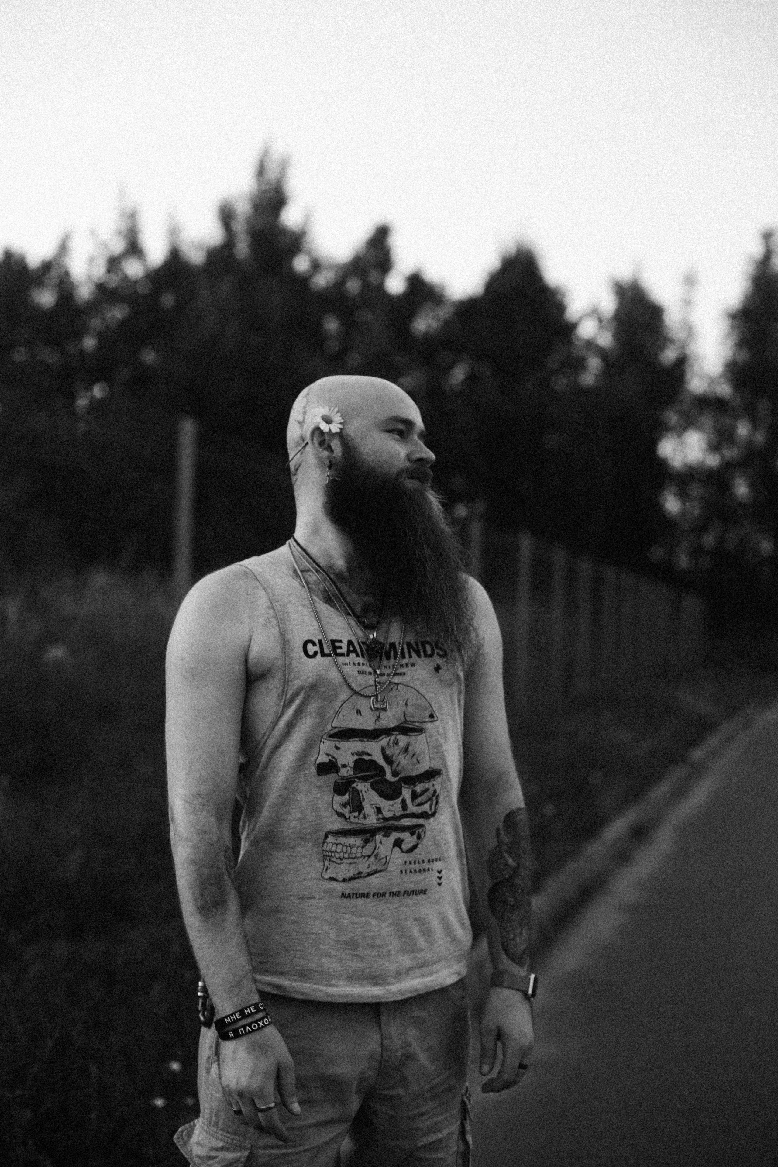 Никита. Портретный фотограф в Санкт-Петербурге Элина Ситникова