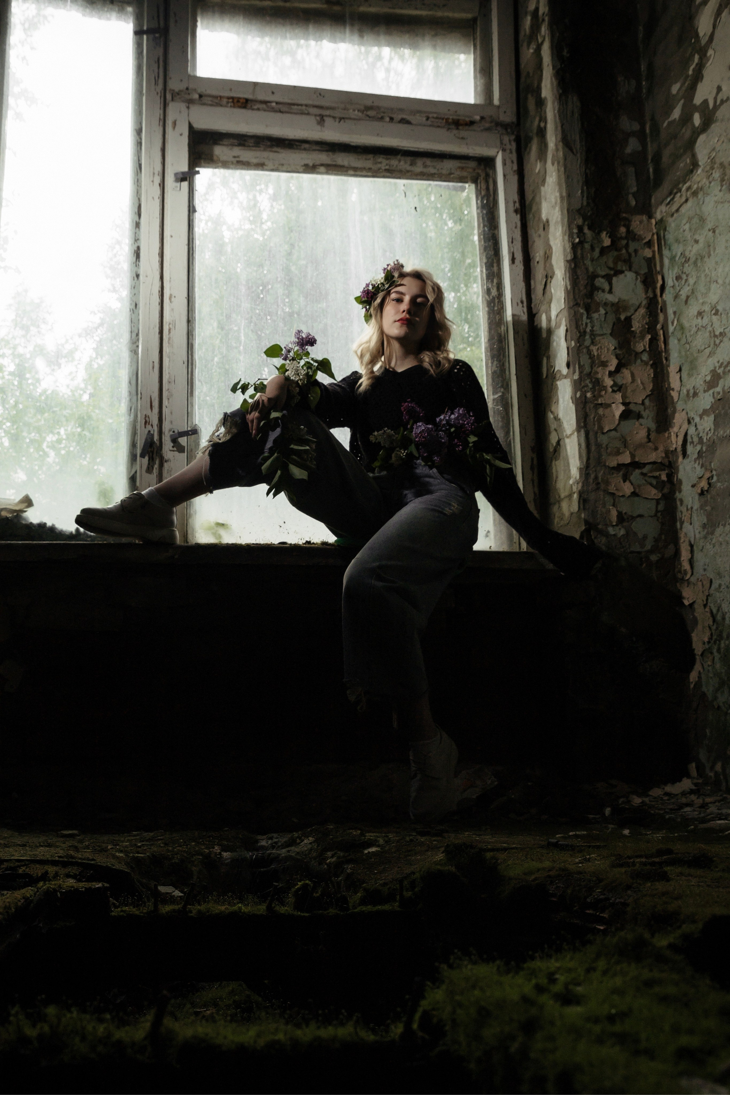 Портретный фотограф | Константин Жуйков | Stifty. Фотограф Константин Жуйков