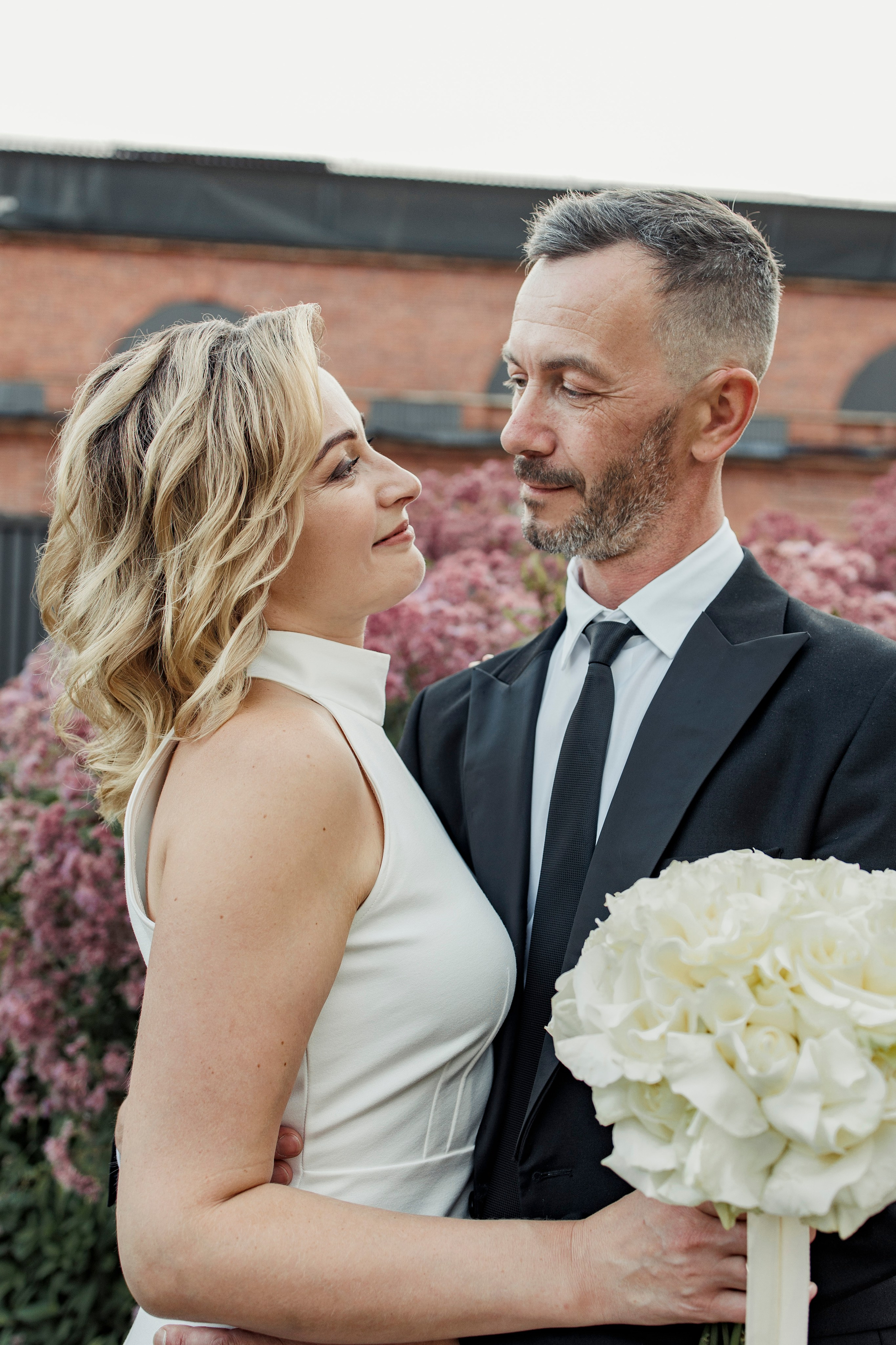 Антон и Екатерина. Главная