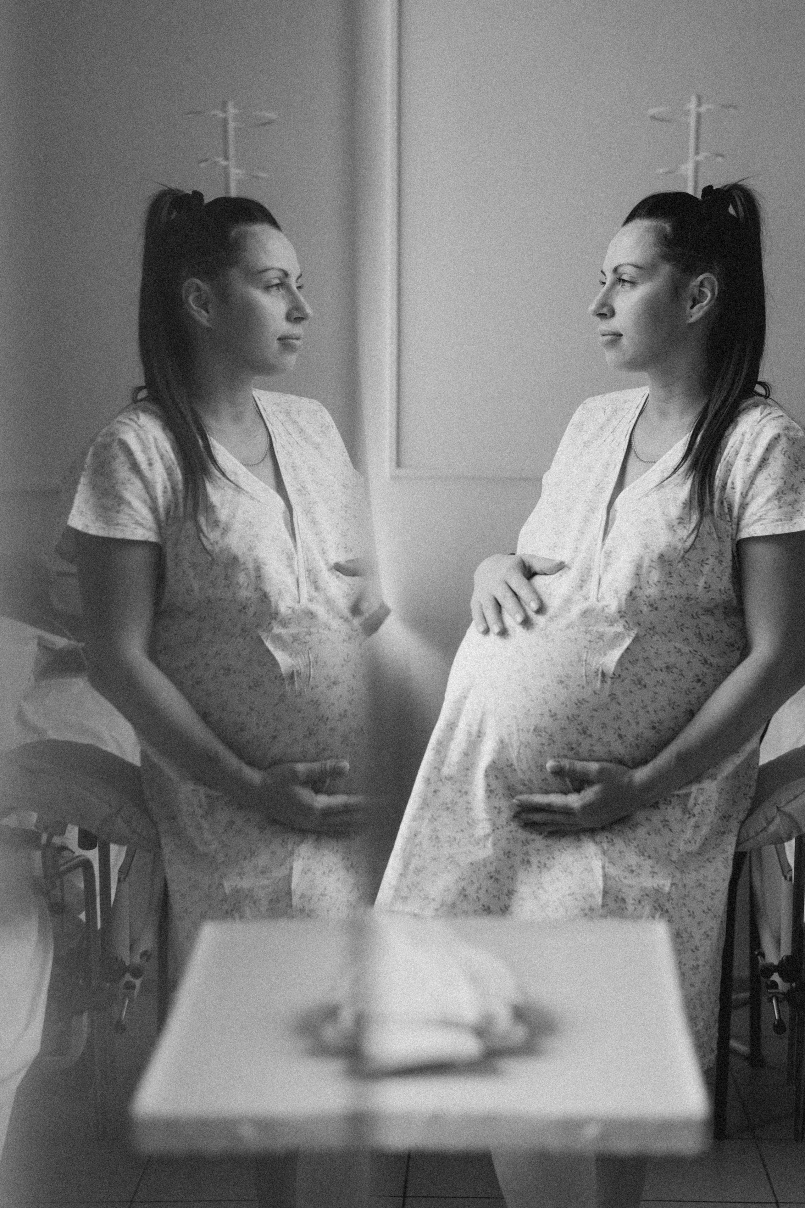 Рождение Киры и Мирона. Семейный фотограф и фотограф на роды в Ростове-на-Дону Мухина Виктория