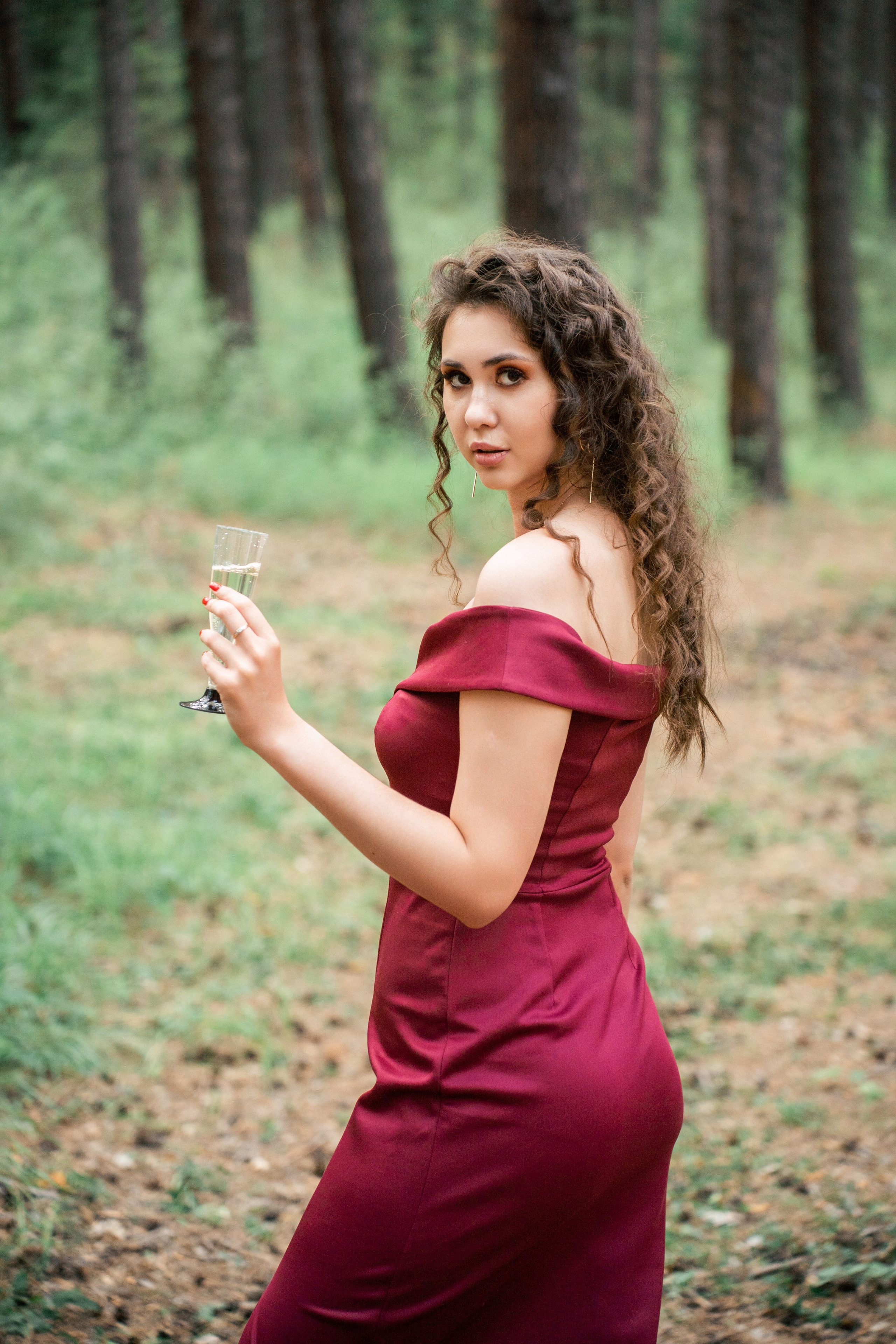 Антон и Кристина. Главная