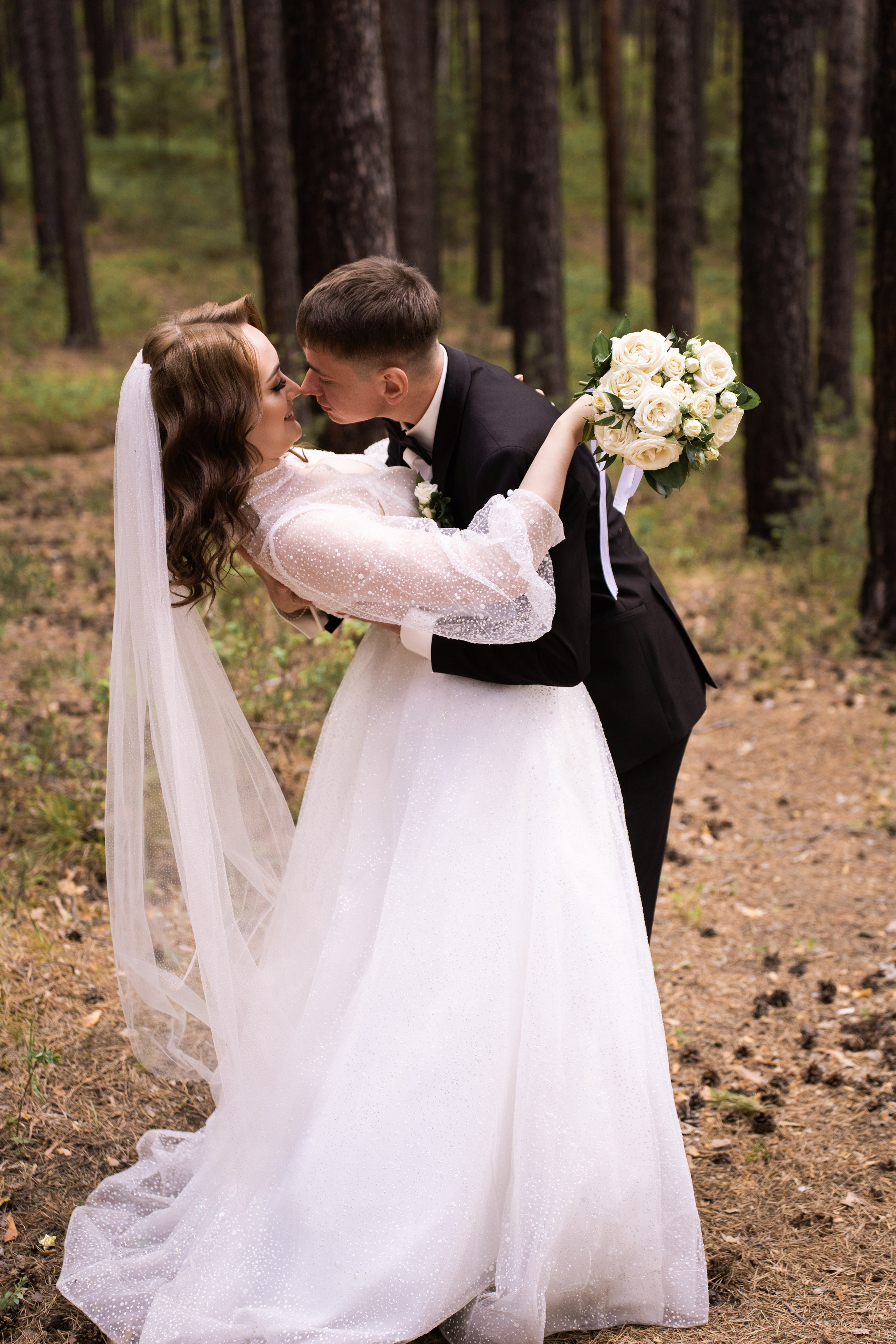 Анастасия и Никита. Главная