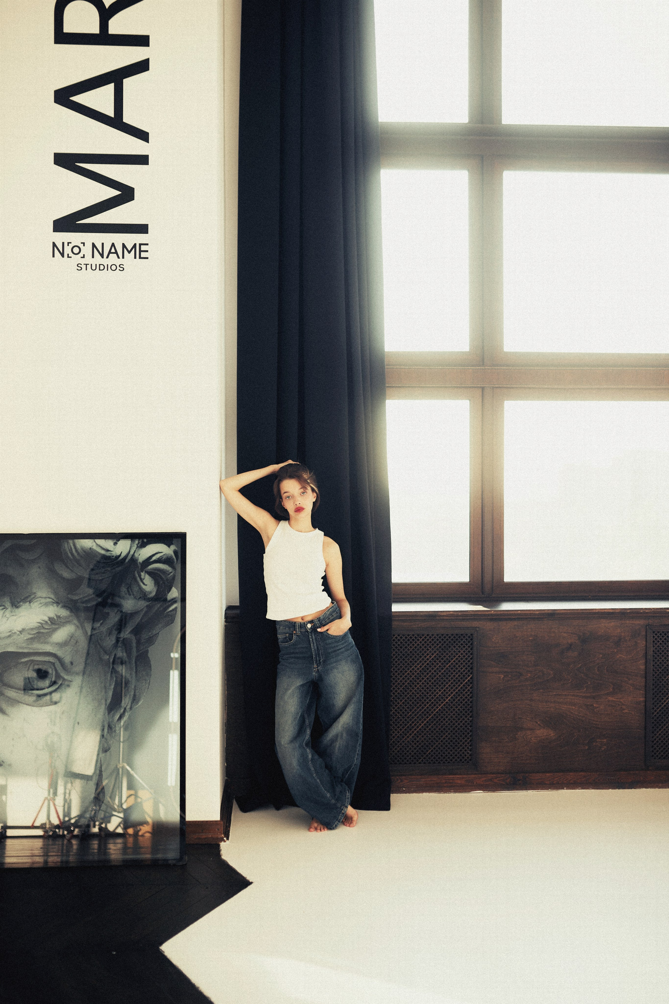 Маша. Фотограф Ионова Анастасия, г Владивосток