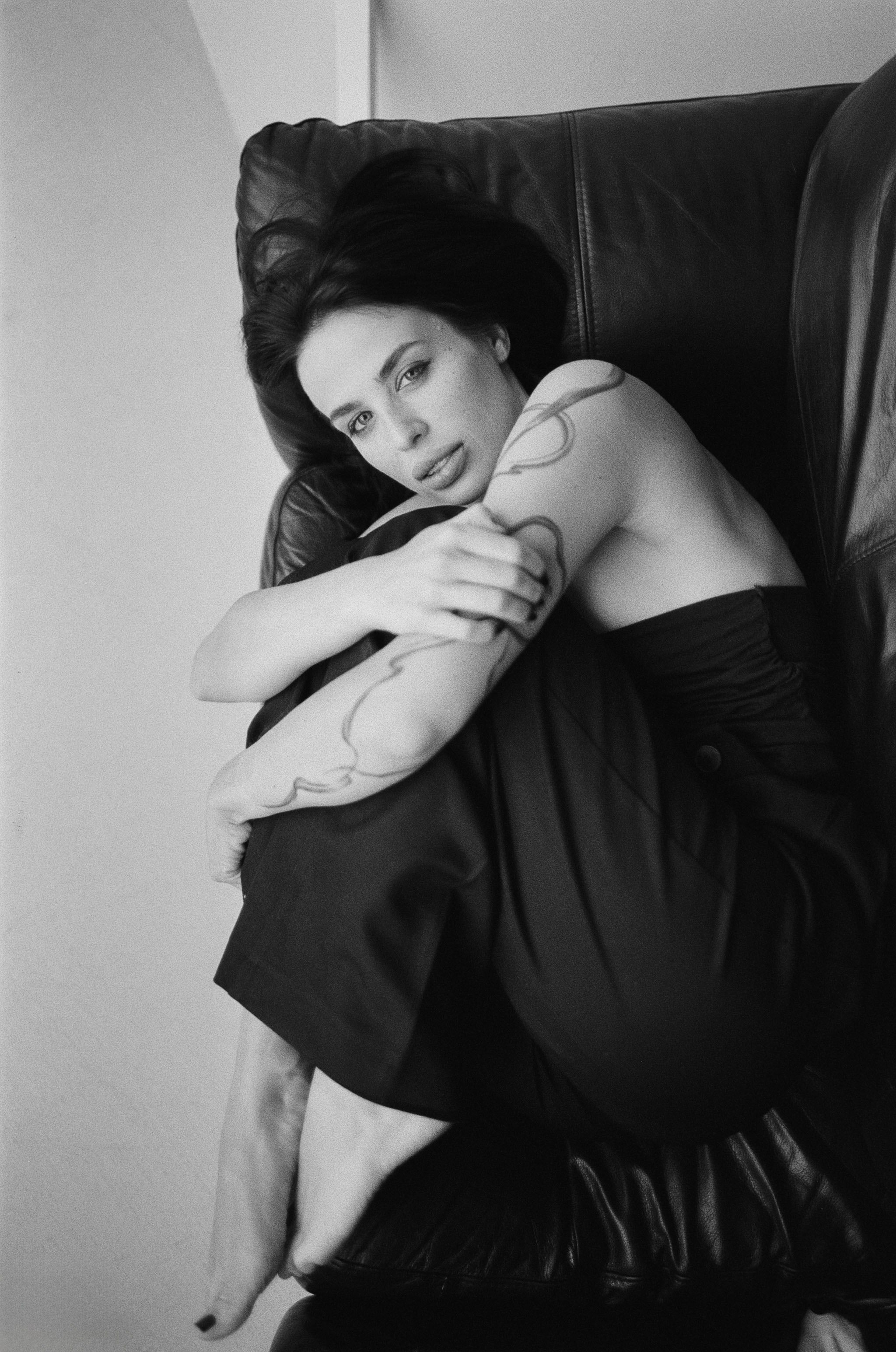 Пленка. Фотограф Ирина Гринько Тольятти Самара Москва