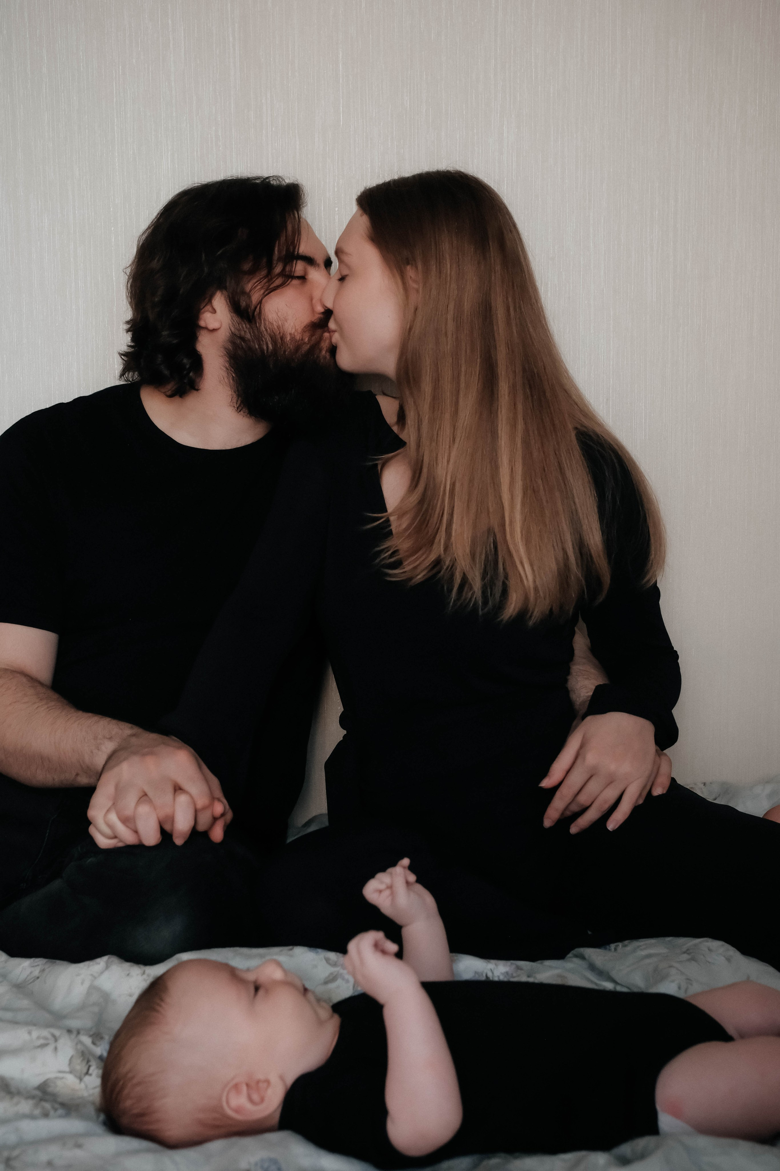 Дома с Тамиком. Главная