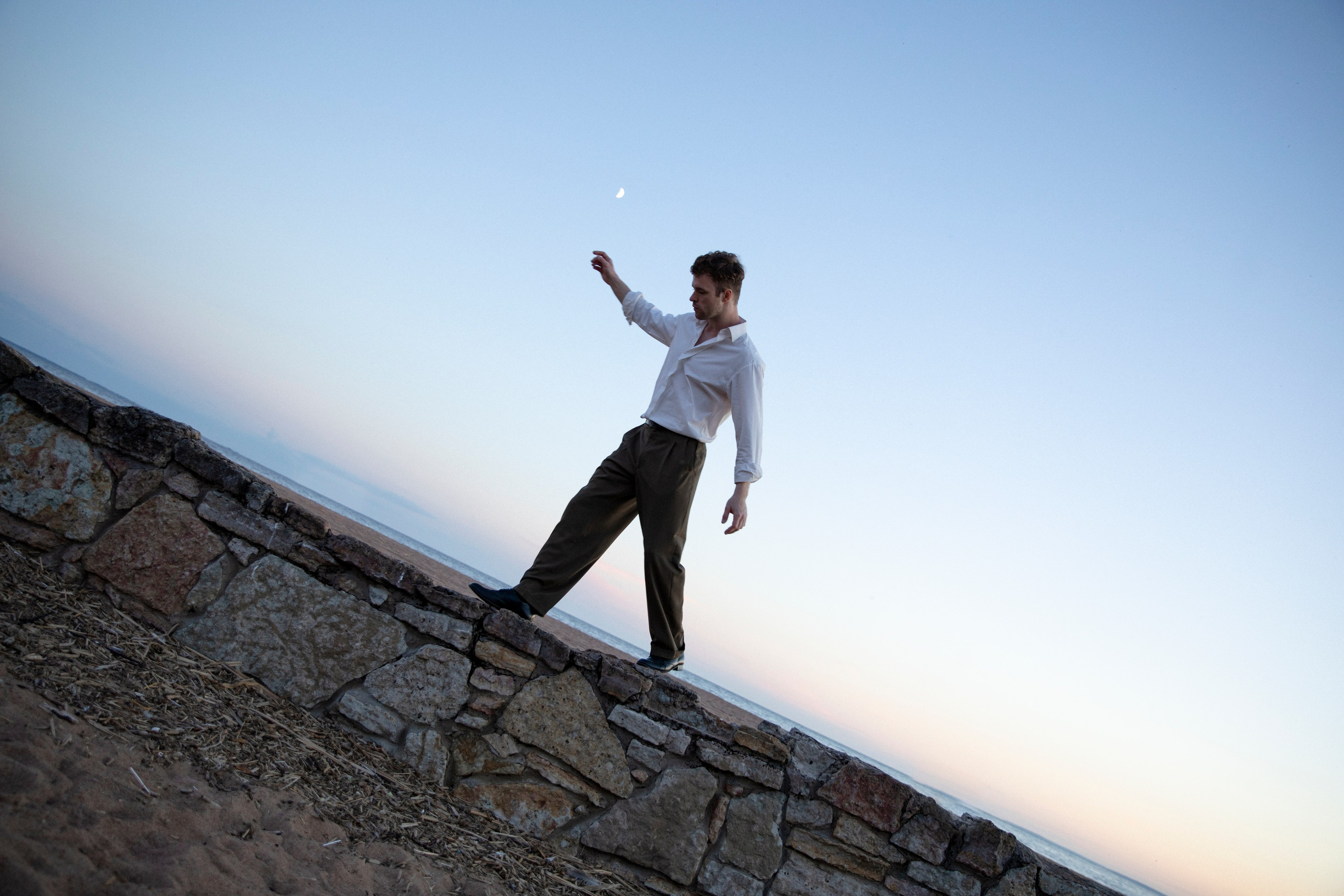 Михаил. Свадебный и портретный фотограф