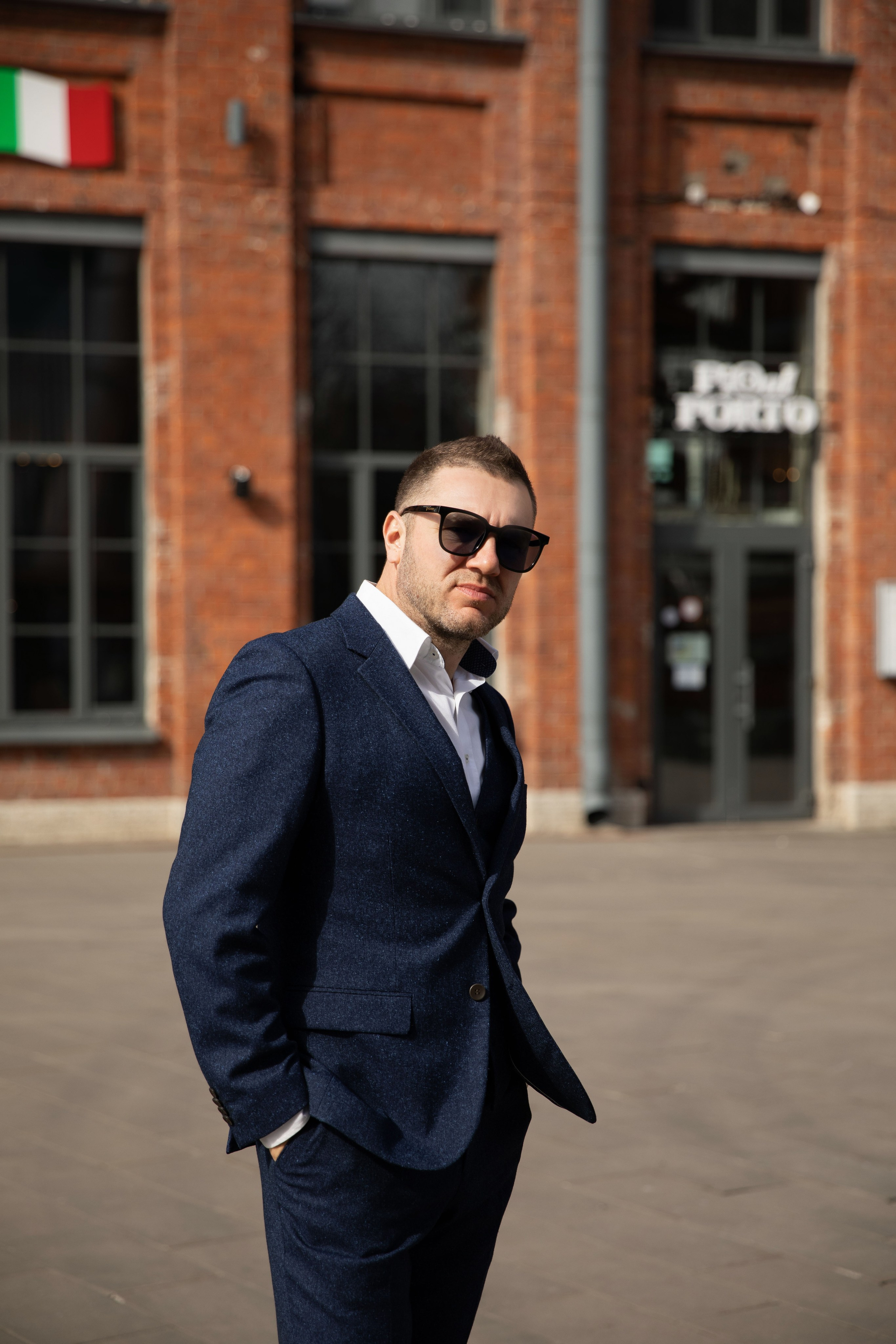 Роман. Свадебный и портретный фотограф