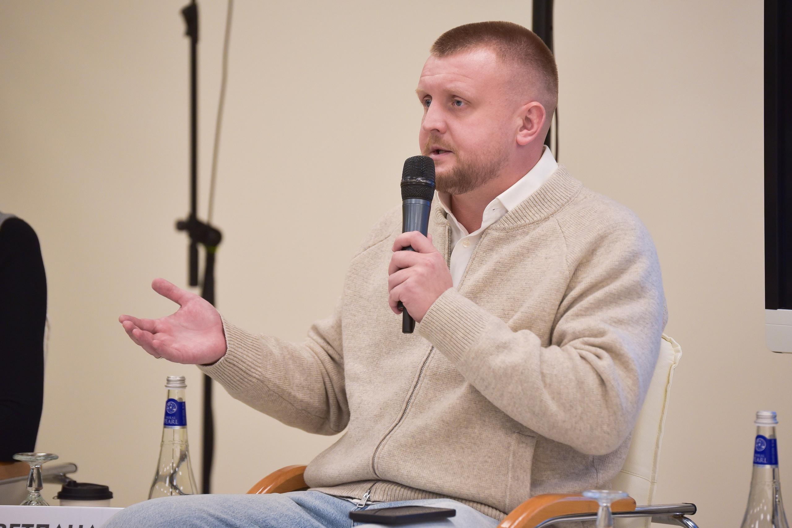 Форум КорпСпорт — 2025. Главная