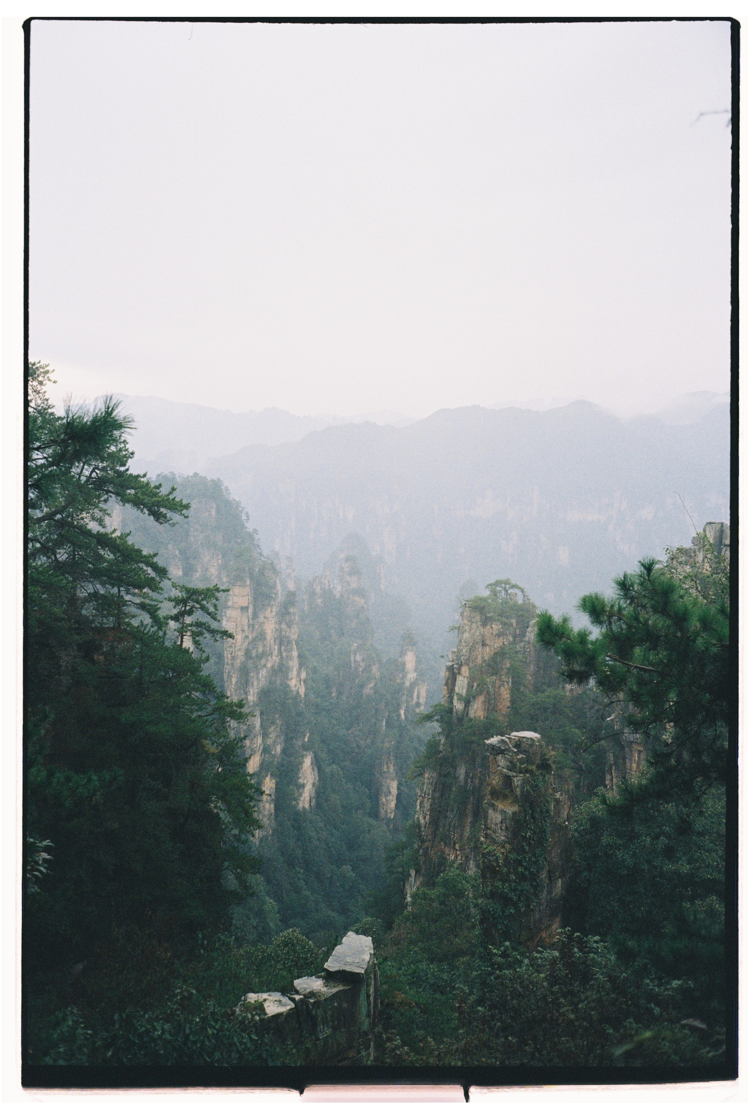 China & Hong Kong. @tomrus: Рустам Шагиморданов — фотограф