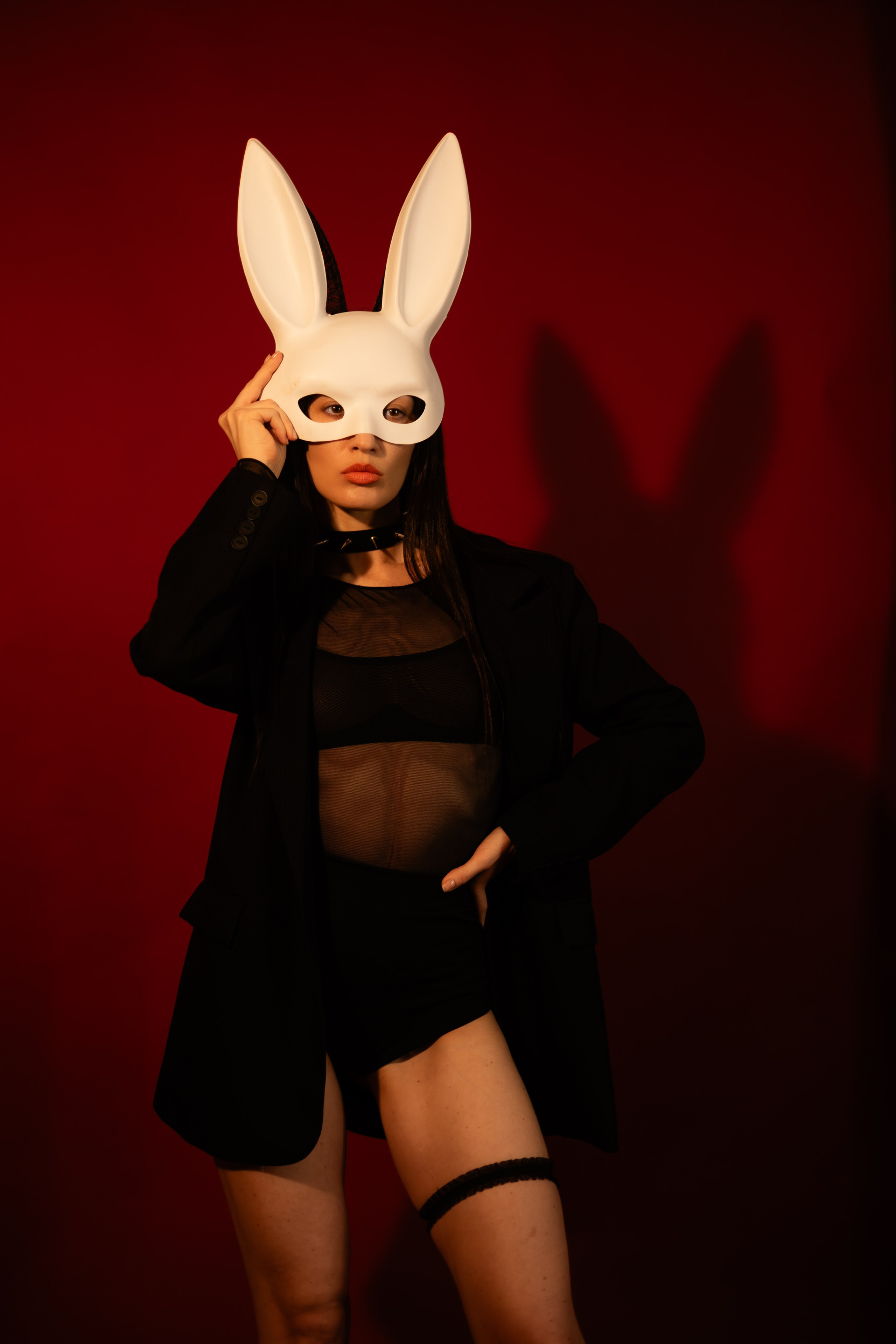 Play Boy. Фотограф Мария Камаева