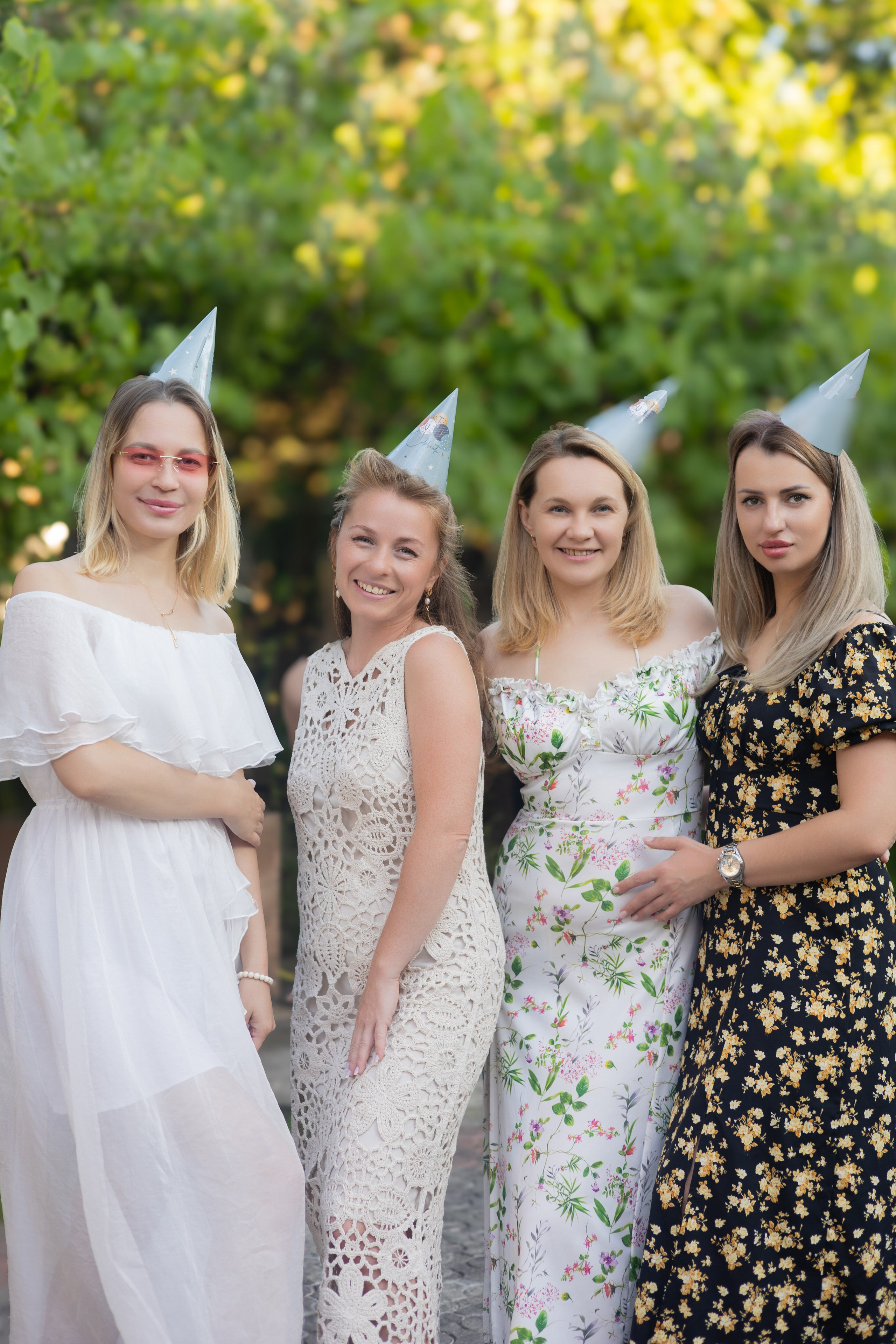 День Рождение Михаила. Фотограф Мария Камаева