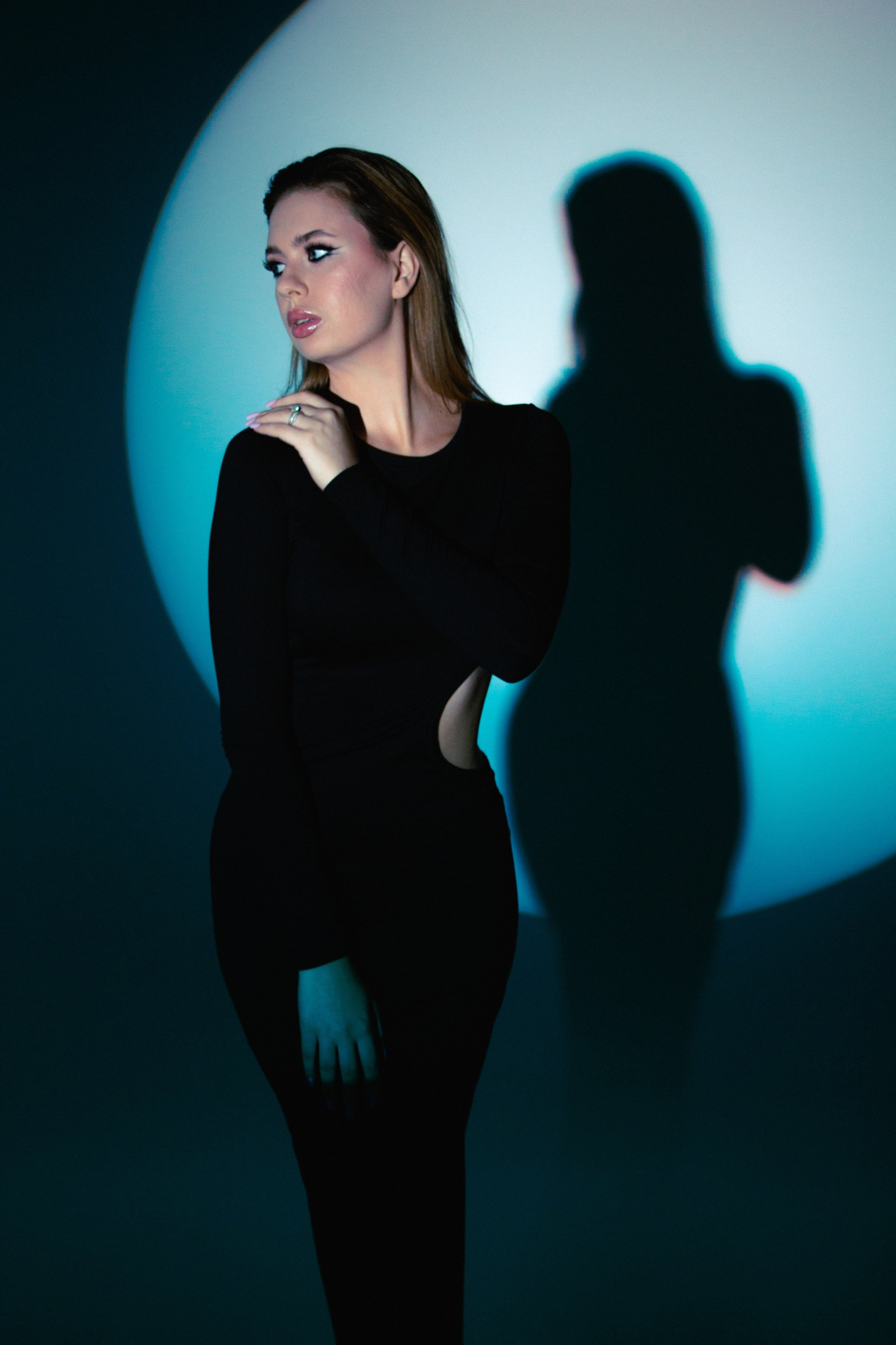 Даша. Фотограф Краснодар Виктория @Cinvimakes