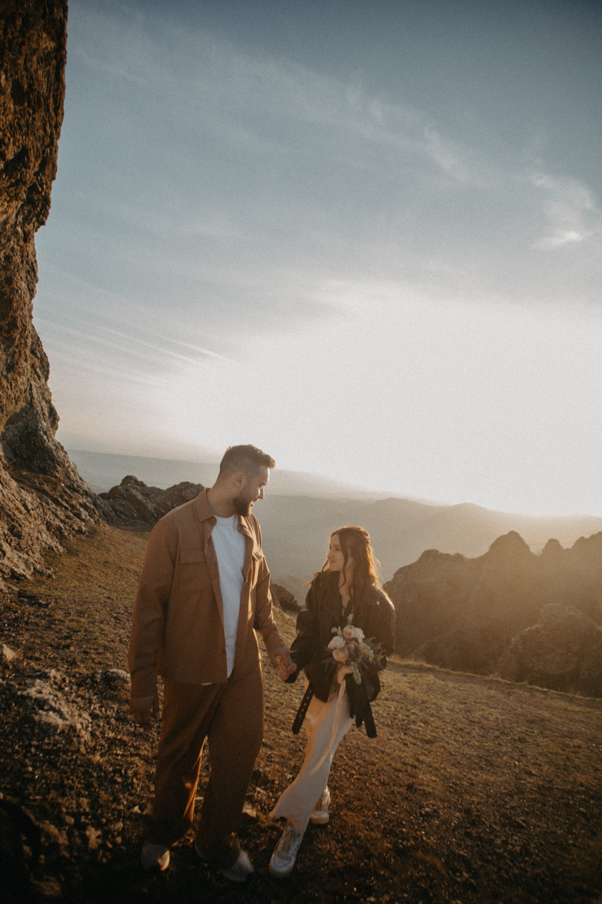 Полина и Антон. Фотограф Тбилиси Саша Мороз