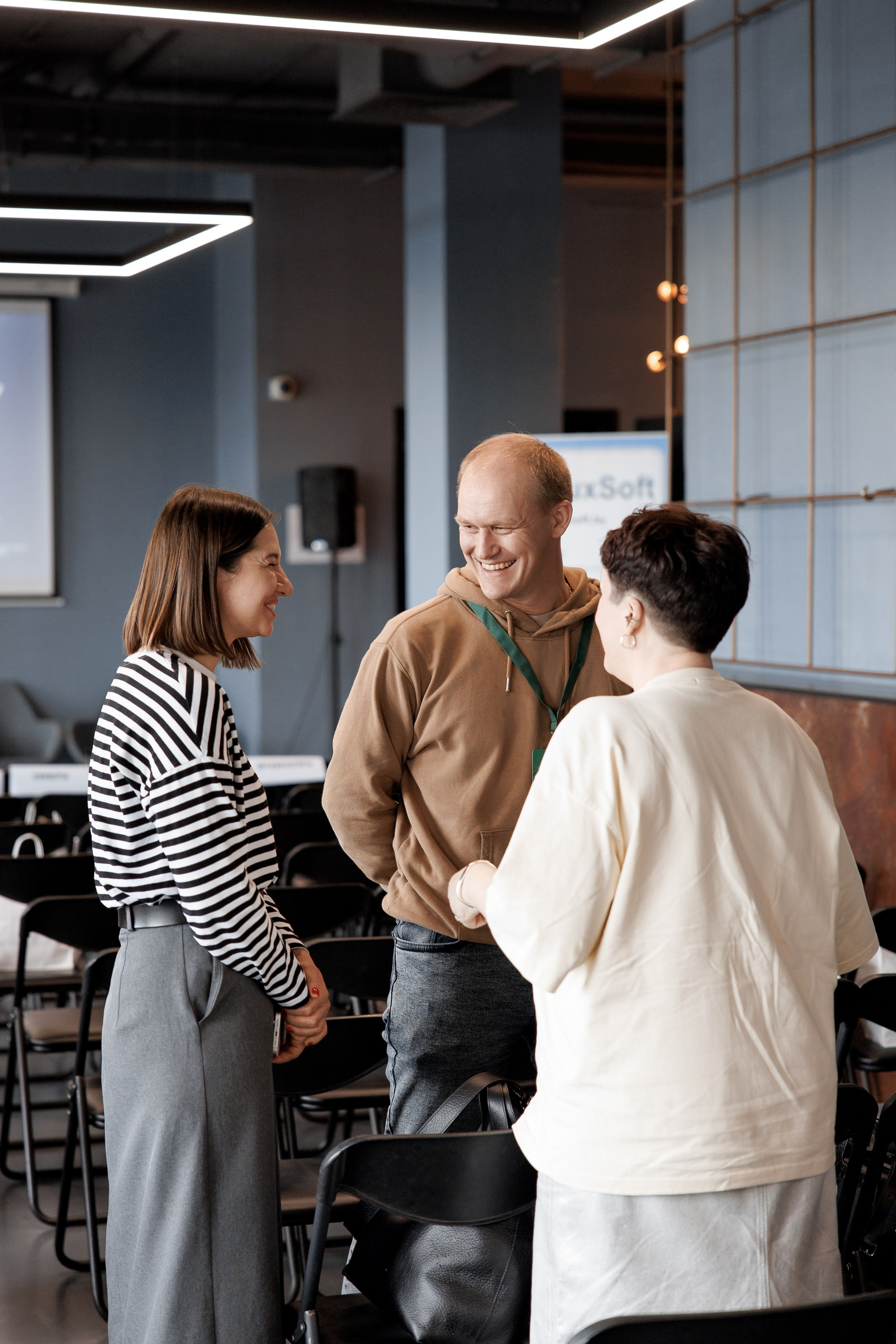 RETAIL LOYALTY DAY. Свадебный фотограф Каледич Тимофей
