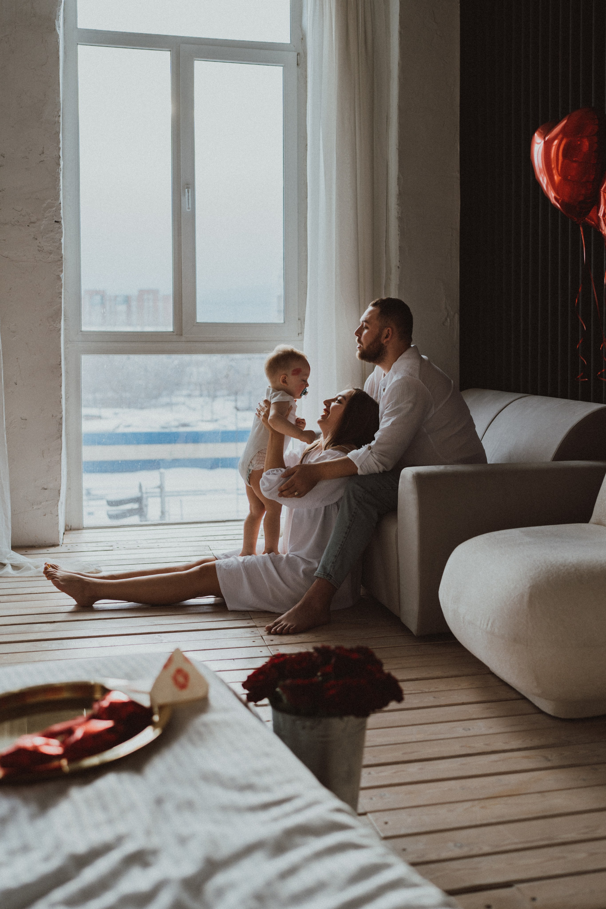 День св Валентина. СВАДЕБНЫЙ ФОТОГРАФ КРАСНОЯРСК