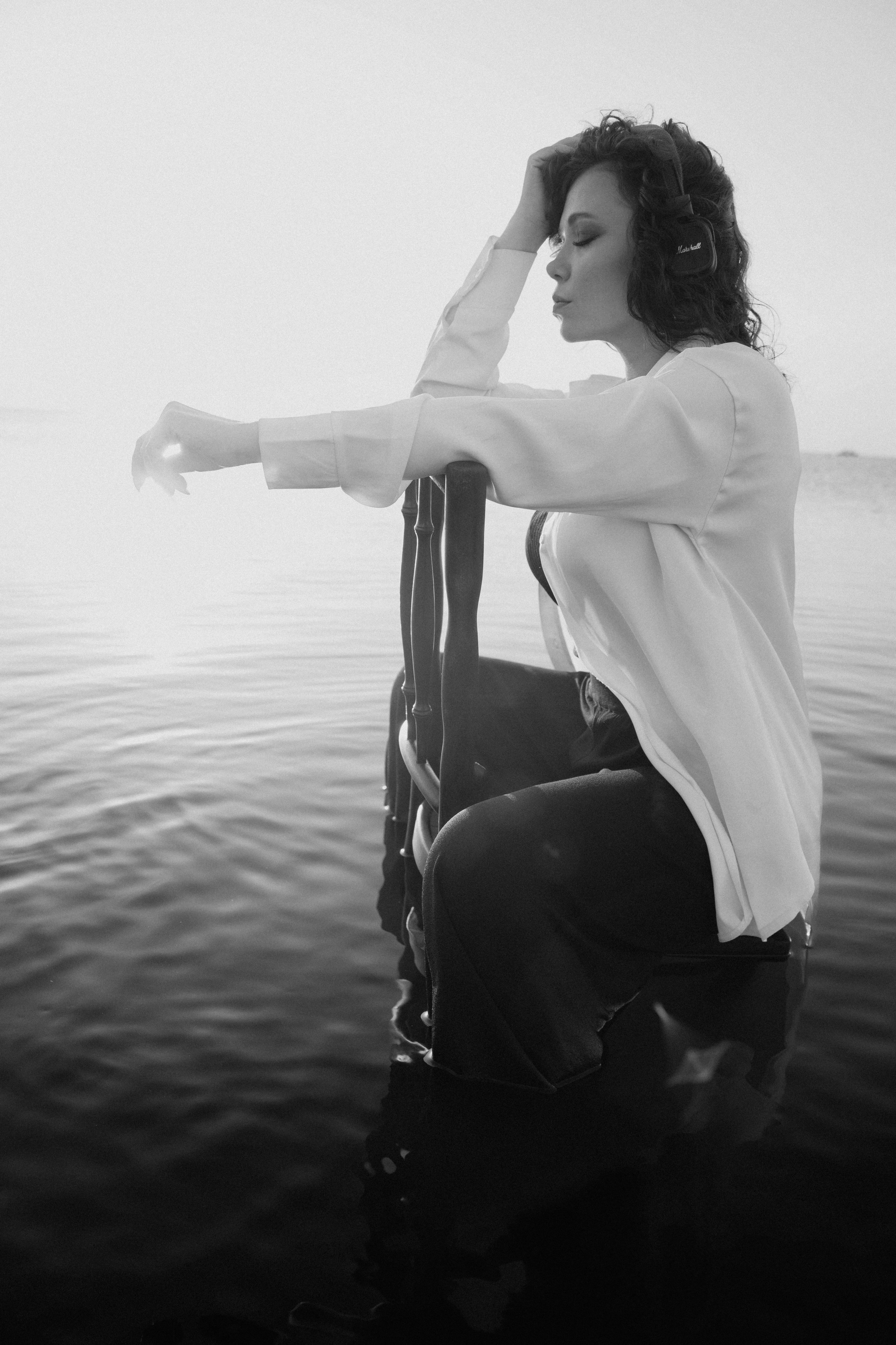 Ольга. Фотограф Александр Закадычный | Таганрог