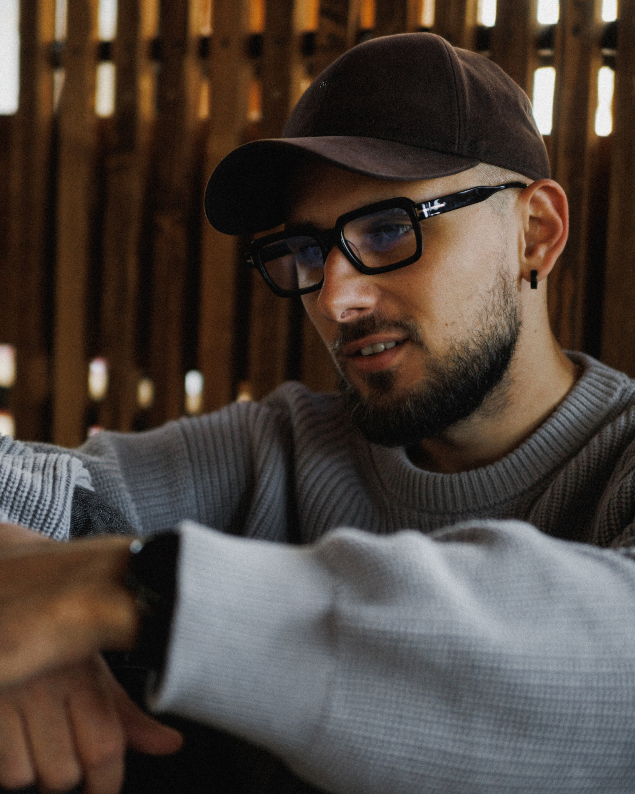 Артур. Фотограф Александр Закадычный | Таганрог