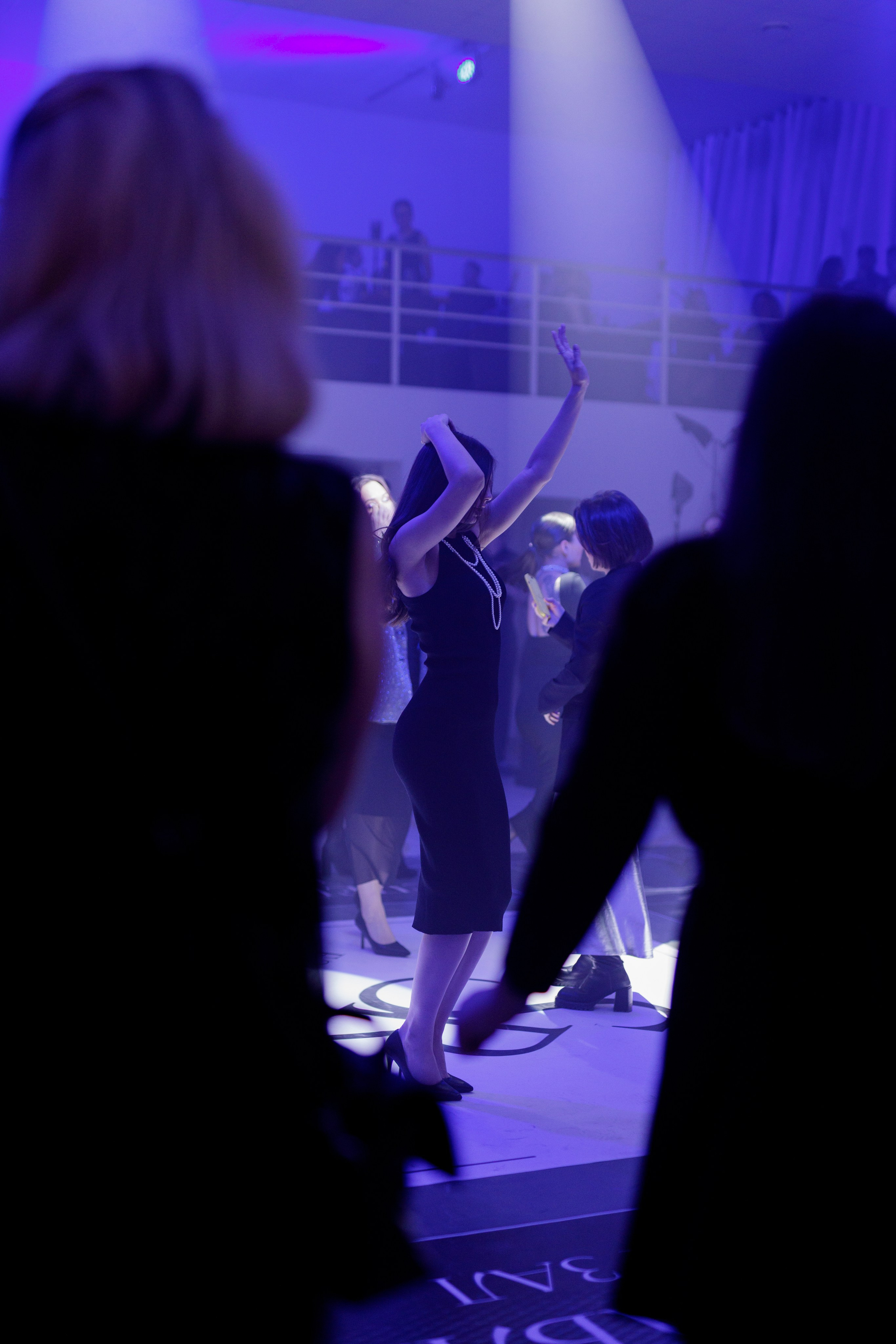 Открытие Space Republic. Фотограф Дима Третий