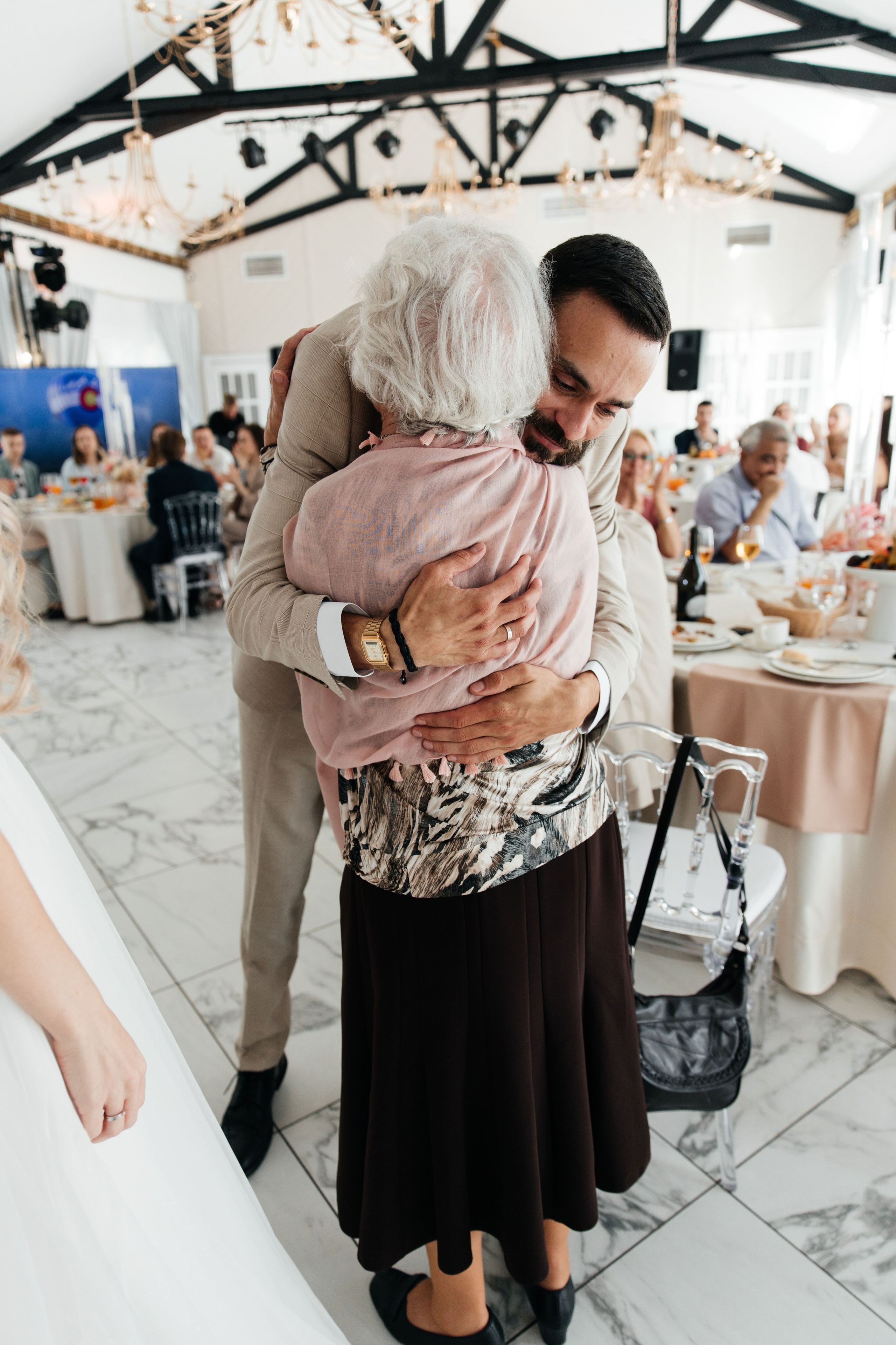 BORIS & ANASTASIA. Свадебное ФОТО & ВИДЕО Москва/Липецк