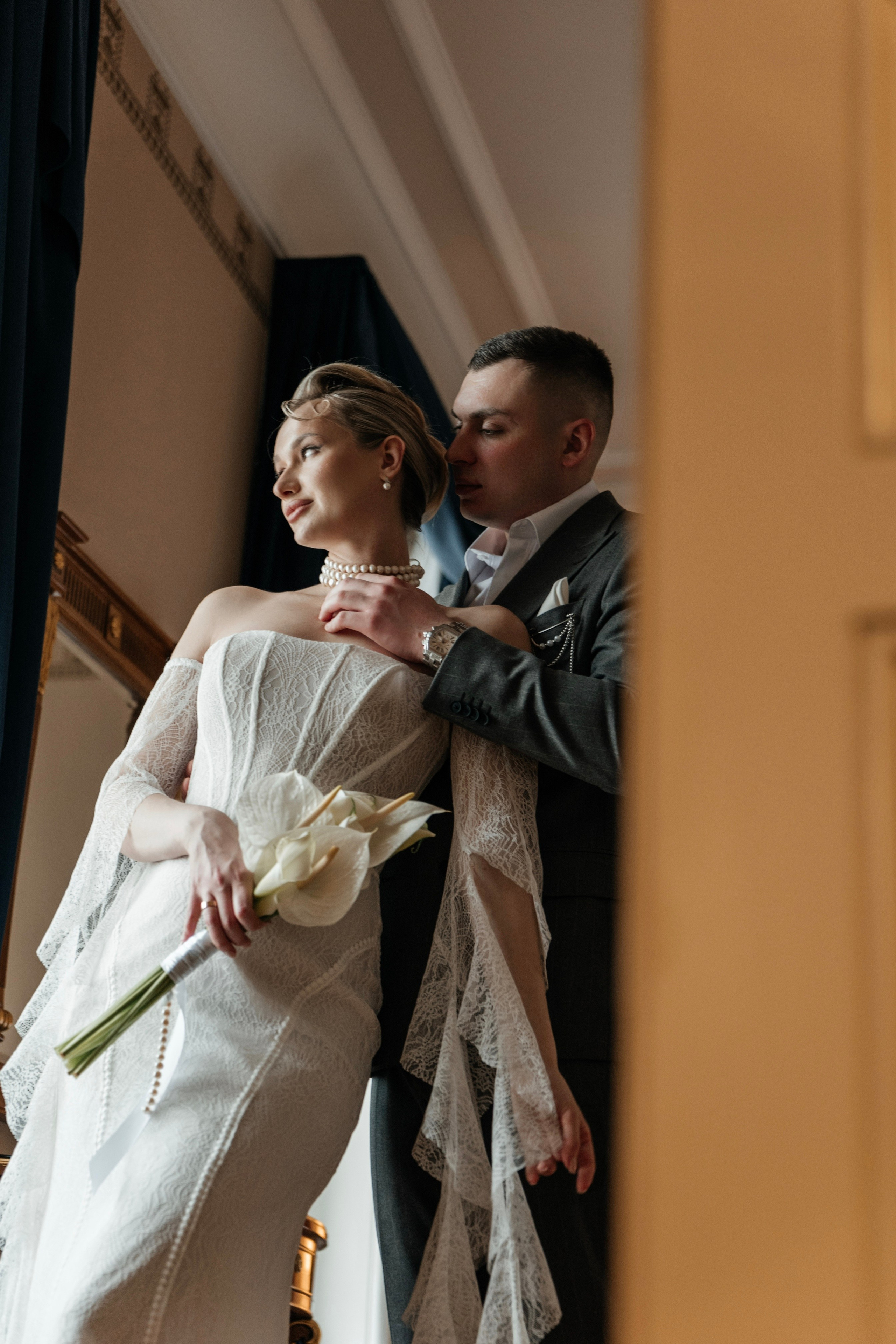 ALEXEY & SOFI. Свадебное ФОТО & ВИДЕО Москва/Липецк