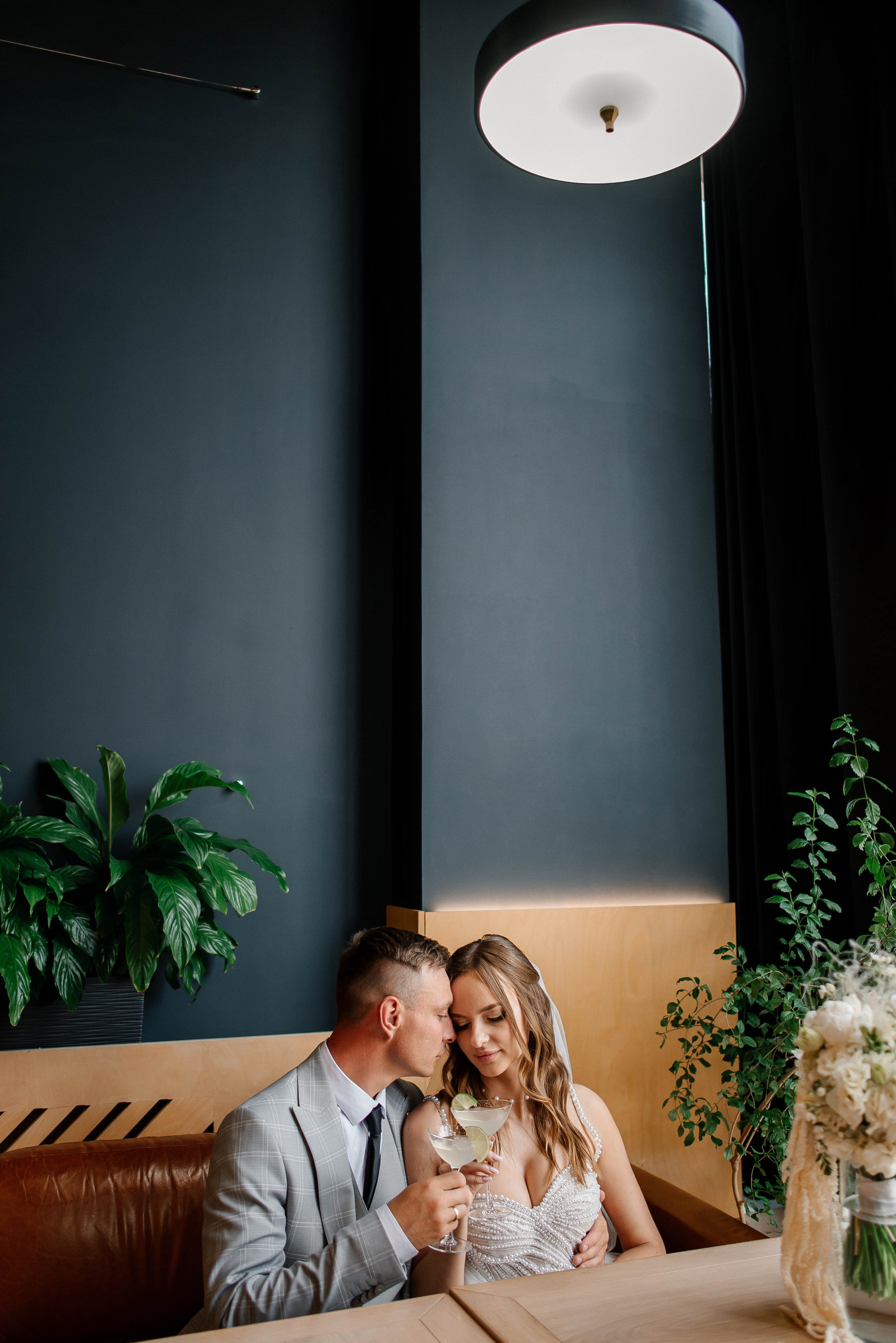 Александр и Анна (Анонс). Свадебный фотограф Курск Артем Духтанов