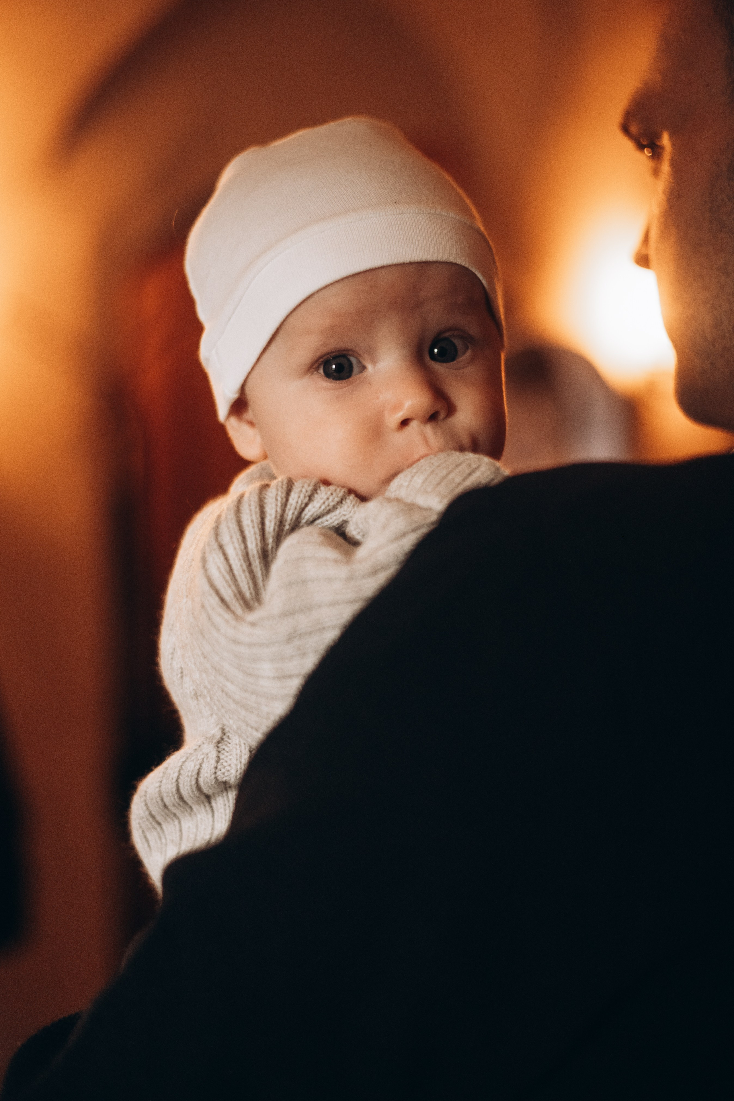 Крещение в Свято-Лукиановой пустыни, г. Александров