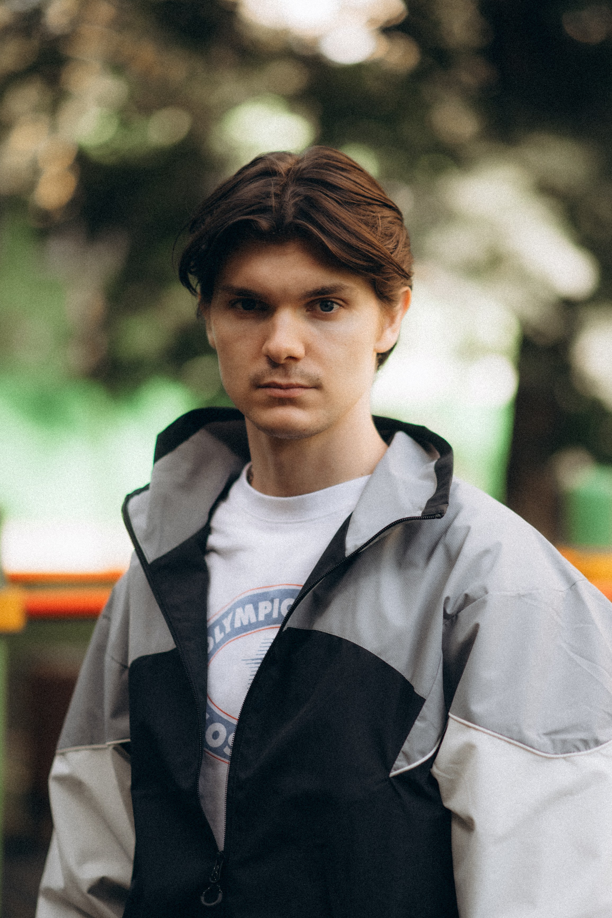 Лавстори в стиле «нулевых»