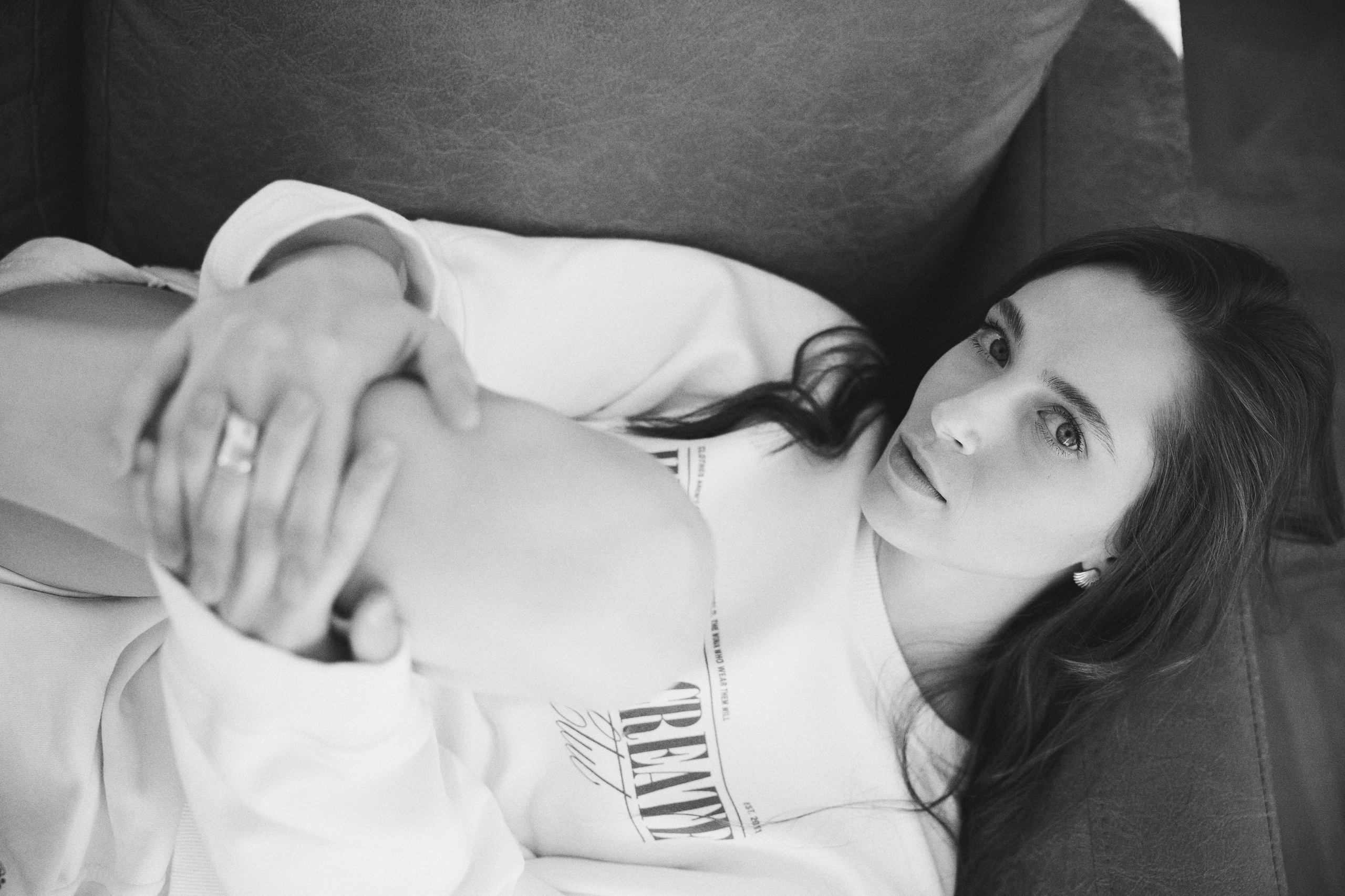 Портретный и свадебный фотограф в Нижнем Новгороде | Анна Бейль