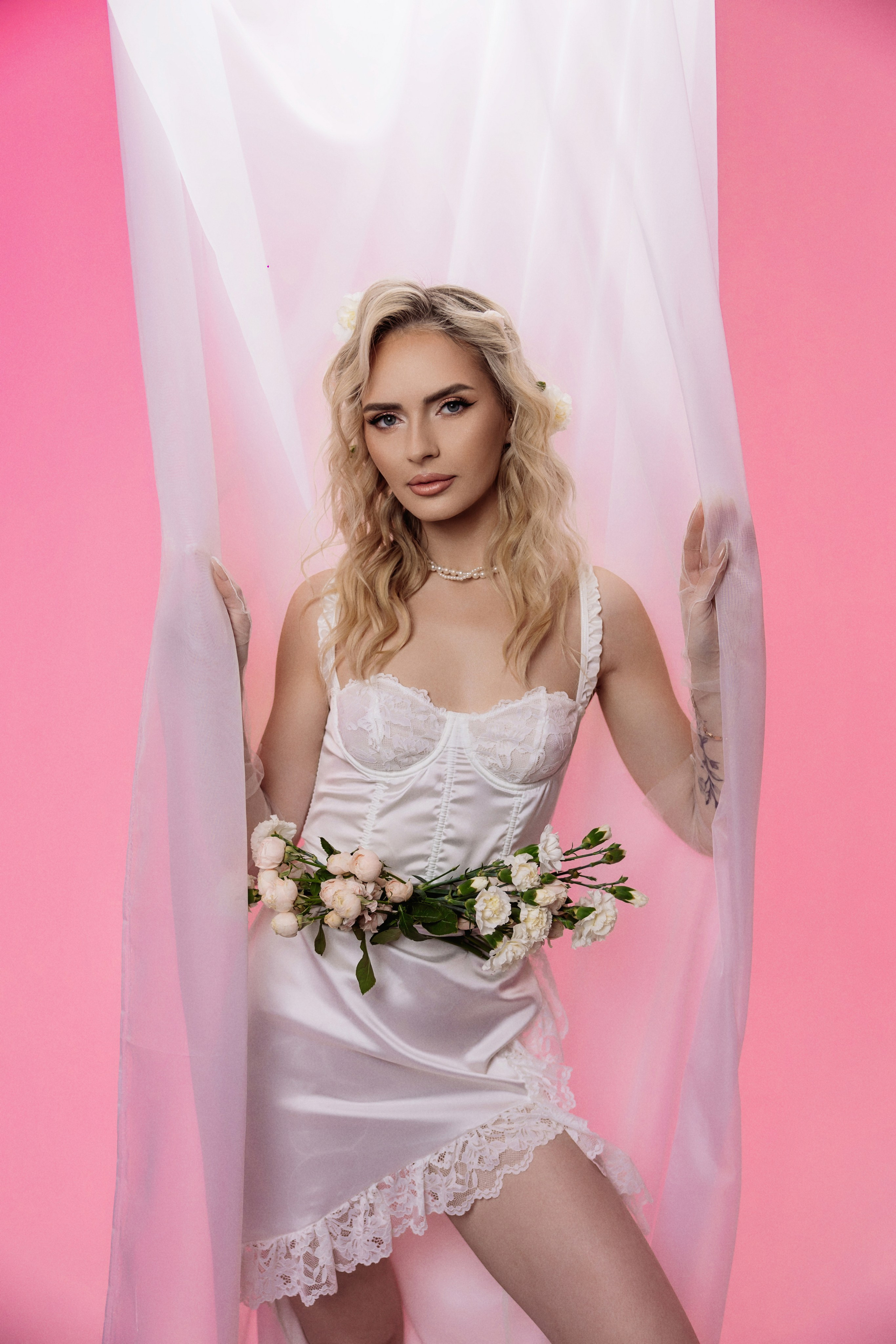 Кристина|Фото-день к 8 марта. ФОТОГРАФ ИРИНА ШАМАТАВА