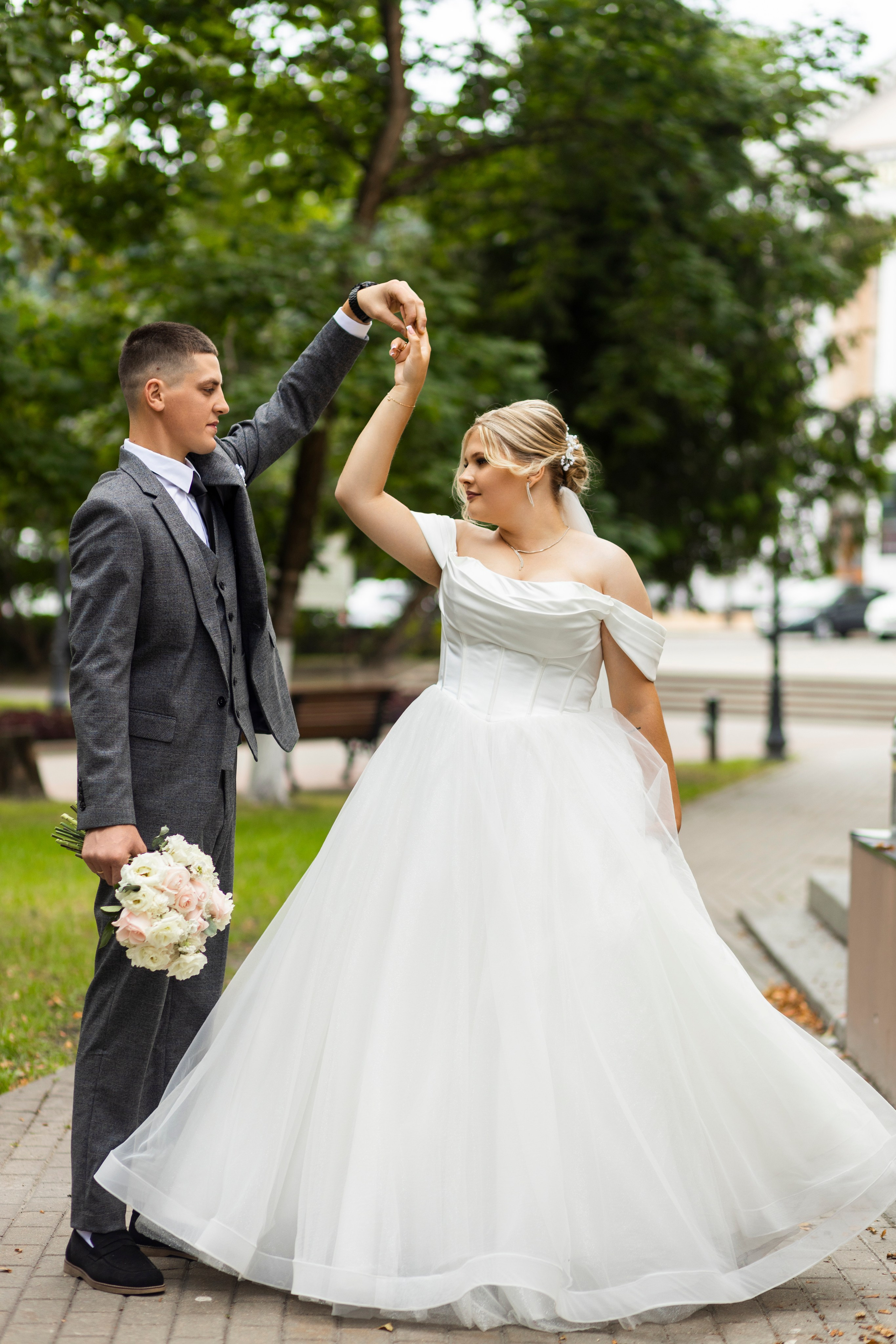Wedding. Ваш фотограф Светлана Мицукова