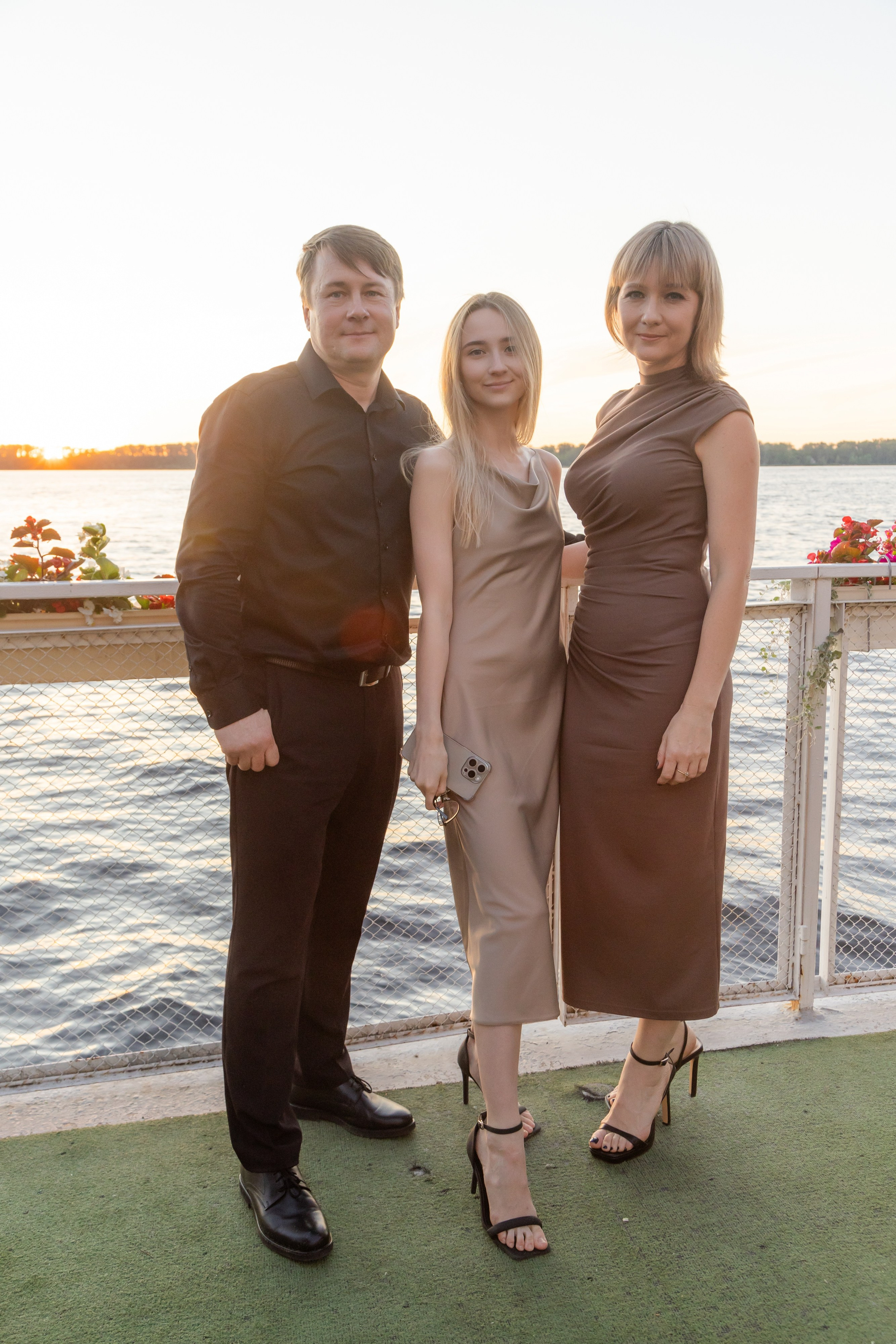 Выпускной 2024. Фотограф в Самаре / Олеся Широнина