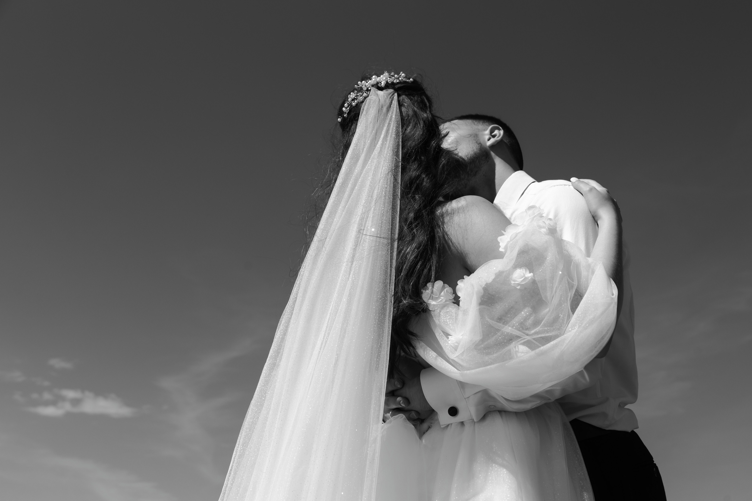 Дмитрий и Дарья. Фотограф в Самаре / Олеся Широнина