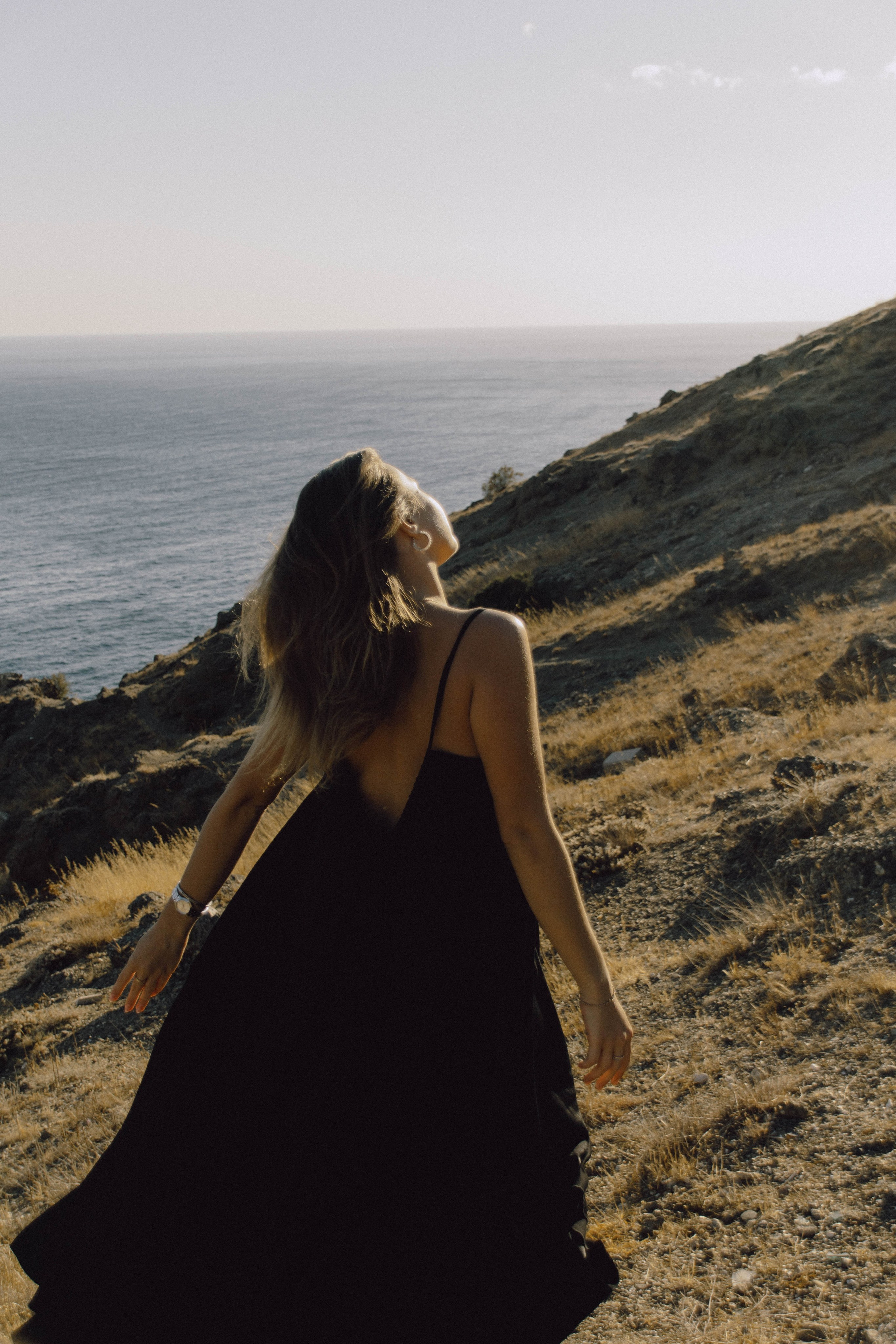 Портфолио фотографа Крым, Ялта, Алушта, Севастополь. Фотограф в Крыму - женские портреты / Кристина Коршунова