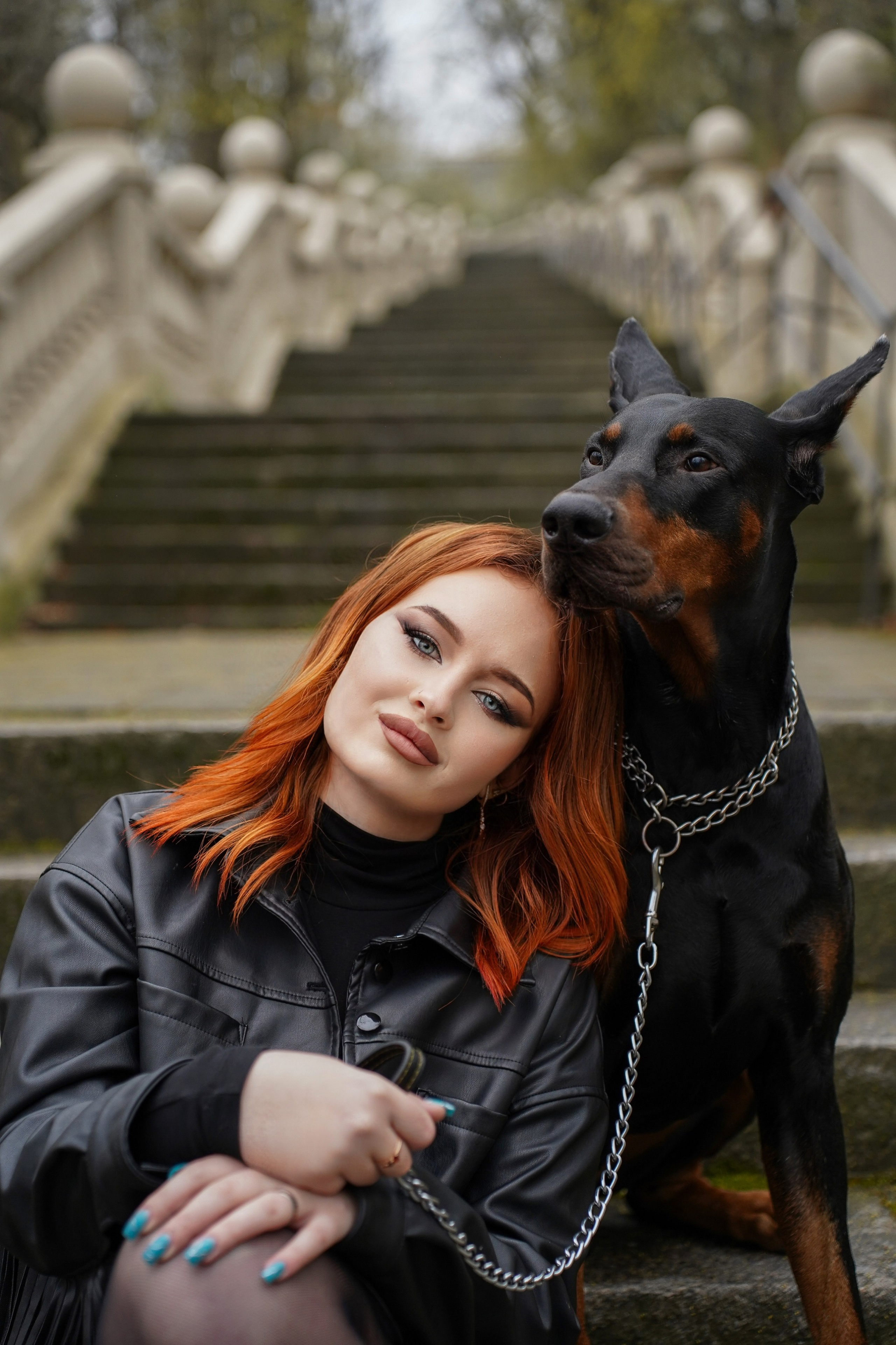 Вика & Аксель. Фотограф Новороссийск | Геленджик и ЮФО Эльвина Ясинская