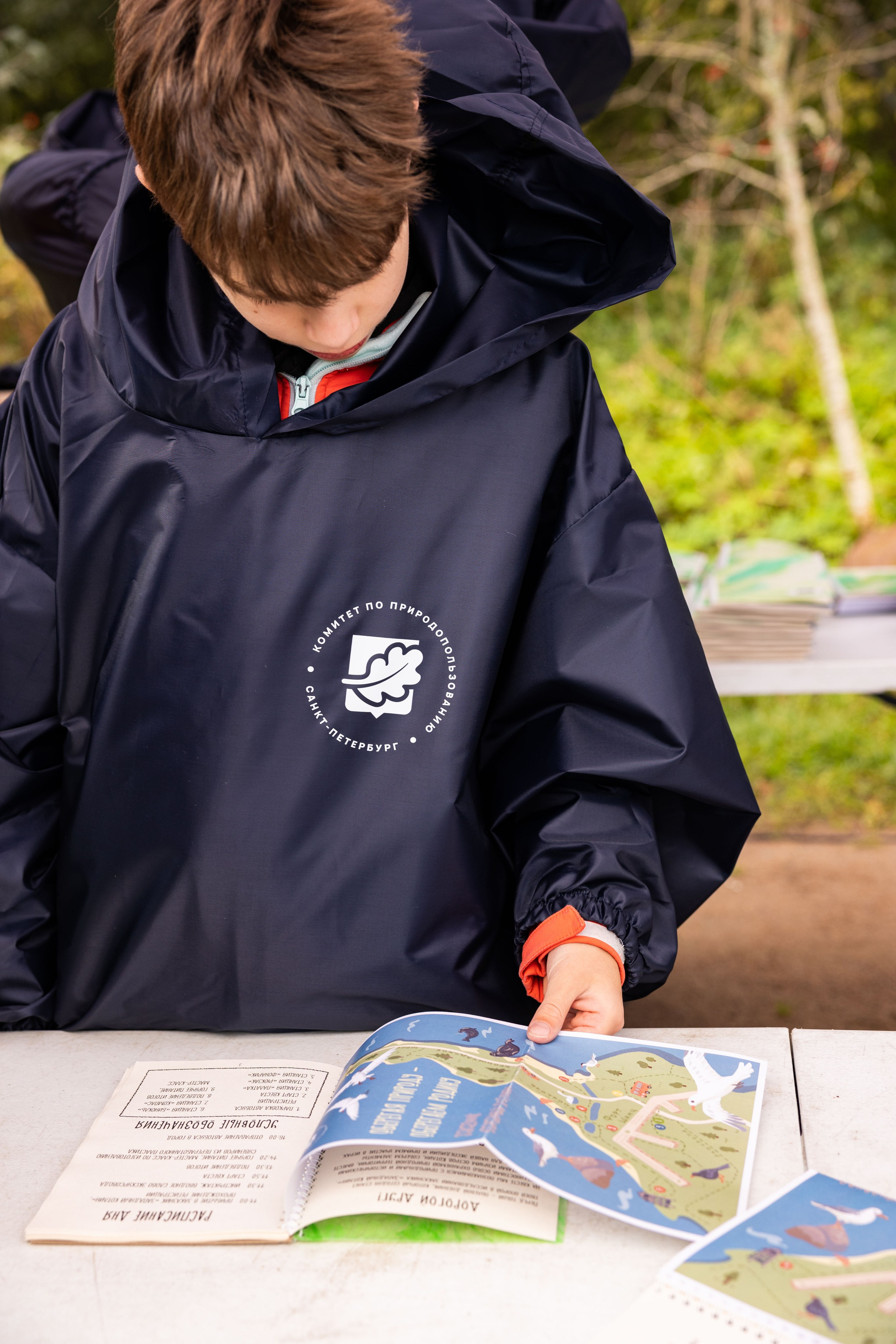 Зеленый пластик. Западный Котлин. Фотограф/видеограф в Санкт-Петербурге Динара Гольдина