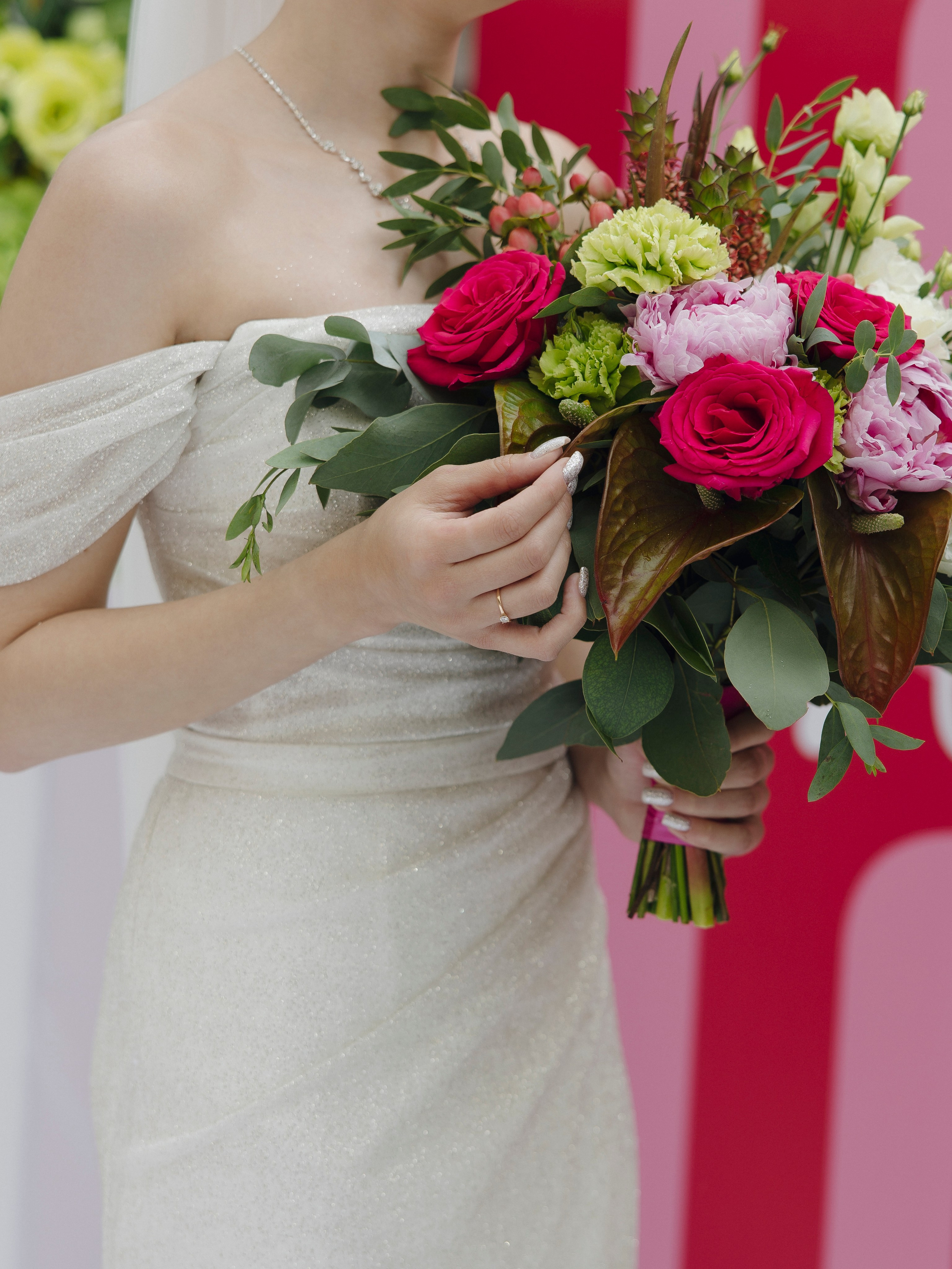 Мария и Иван. Свадебный фотограф Курск Максим Ноздрачев