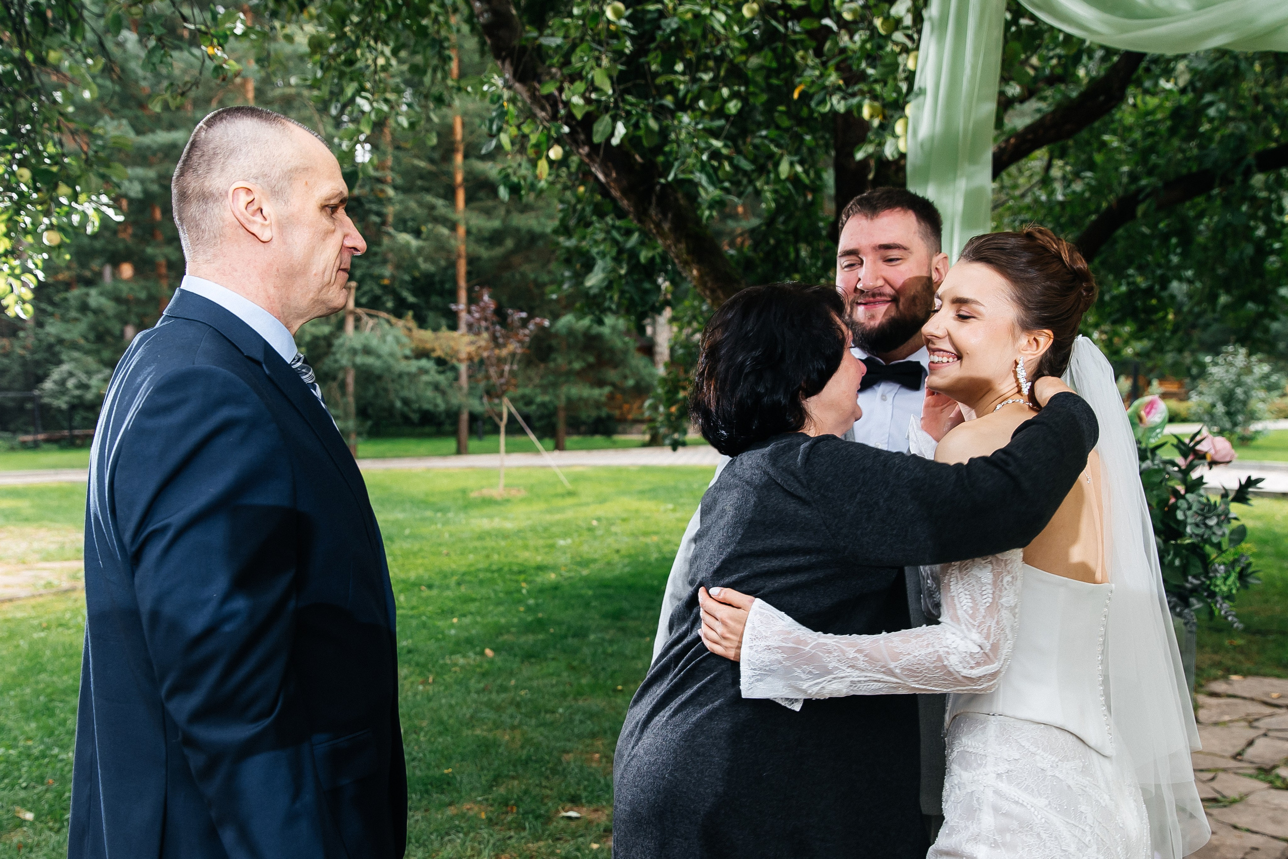 23/08. Свадебный фотограф в Москве Виктория Арехова