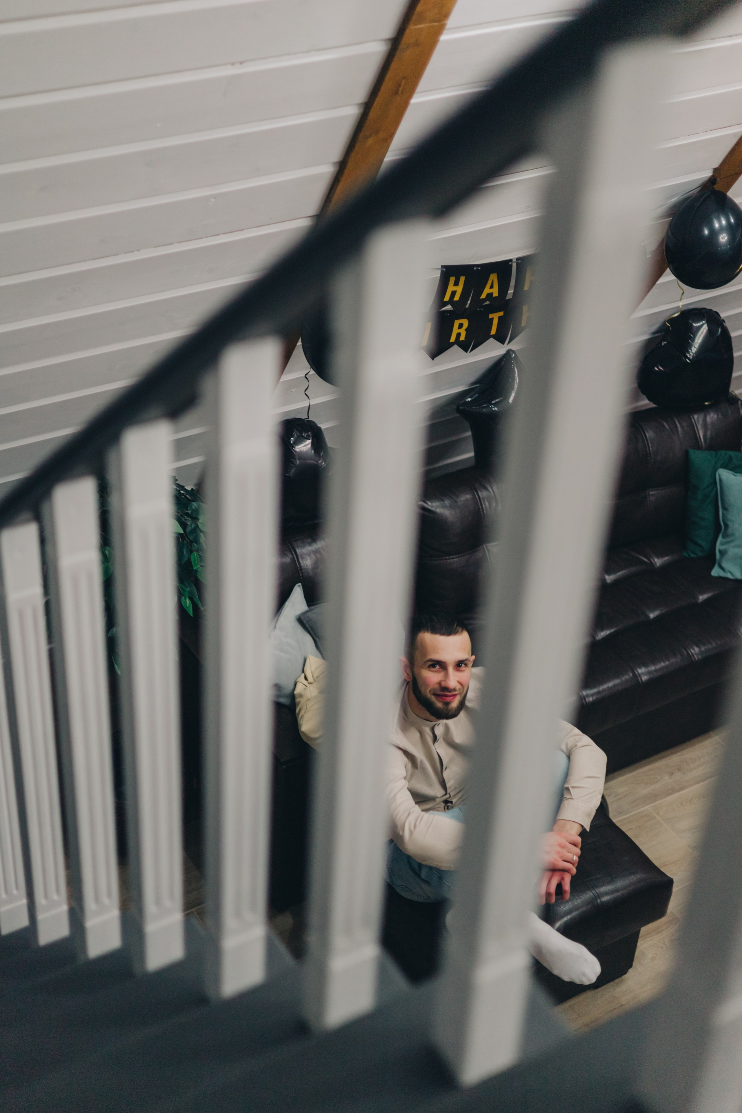 Юля. Фотограф Уфа