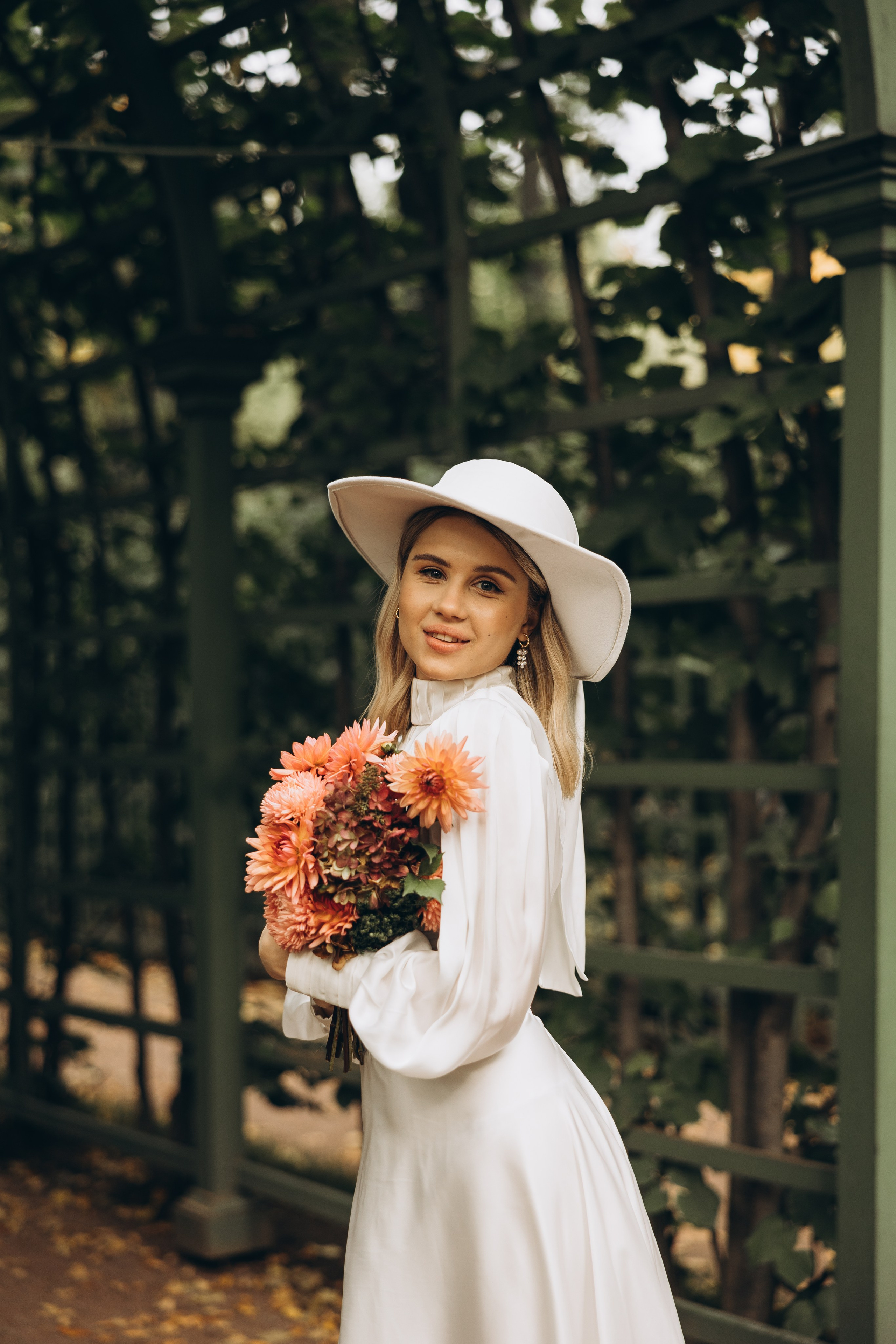 Алина & Игорь. Семейный фотограф в Москве Виктория Ястребинская