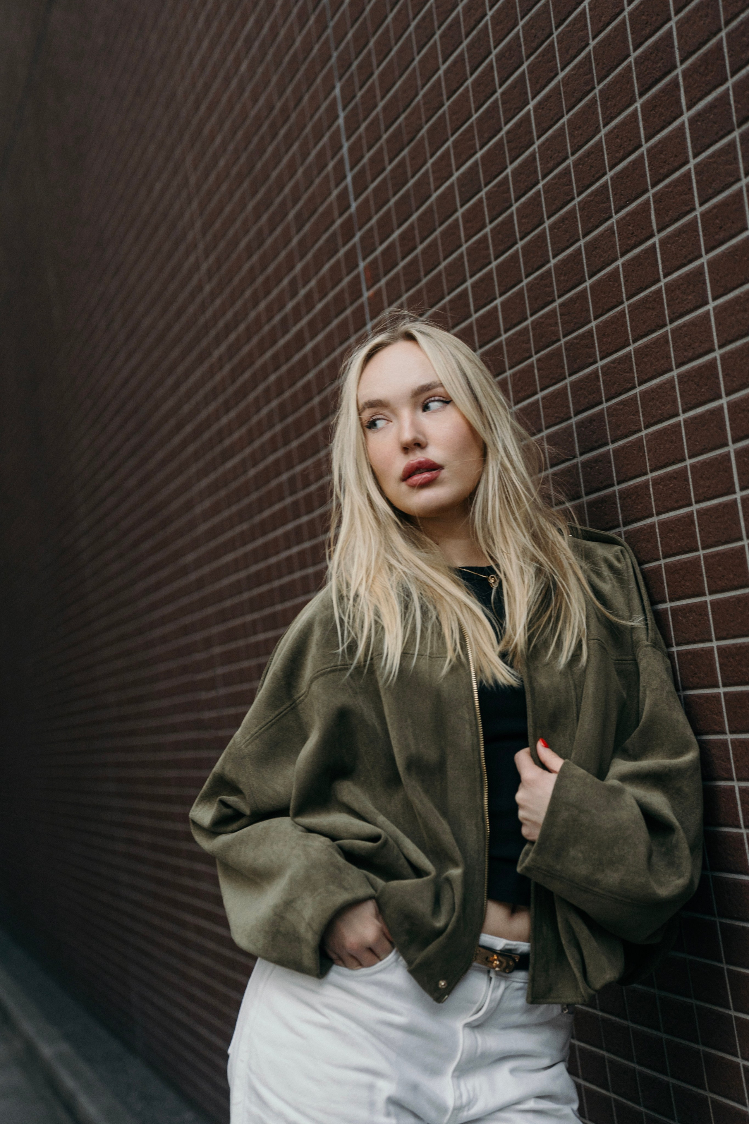 Дневной и ночной STREET. Фотограф Алина Диева Москва | Токио