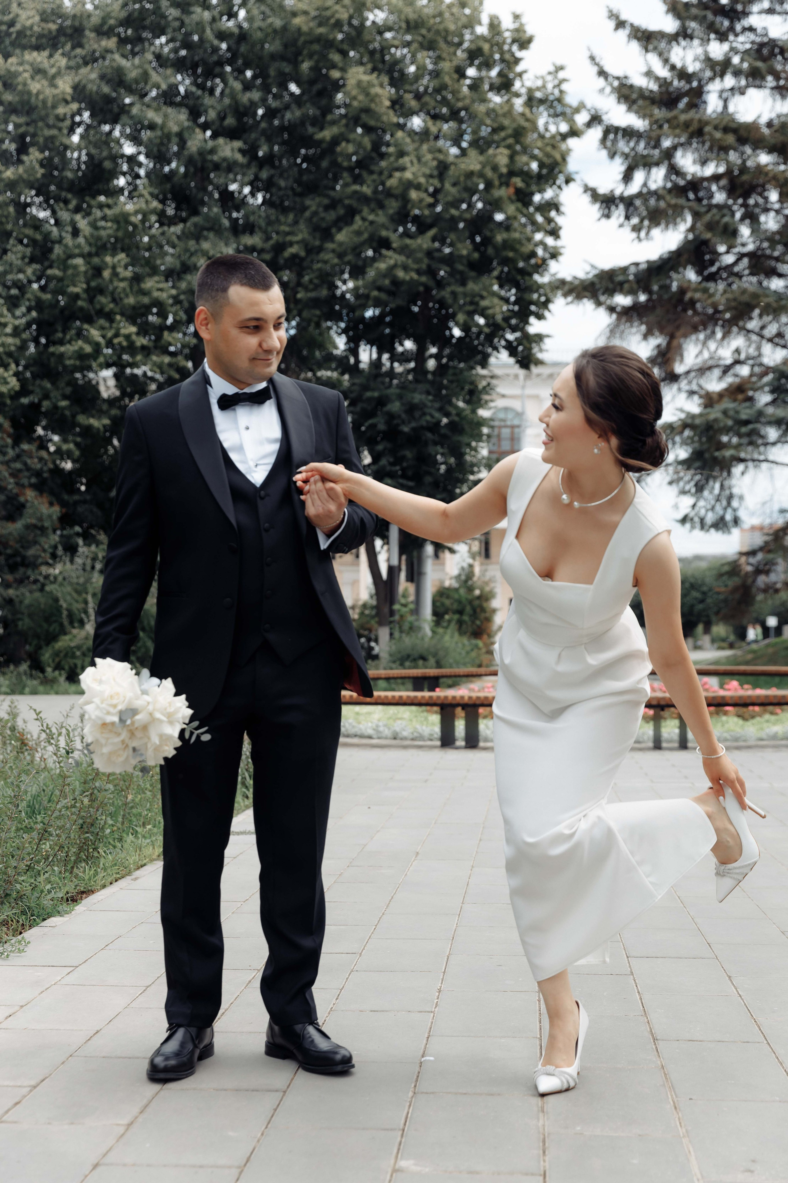 Андрей и Анна 2023-07-20 Чебоксары. Свадебный фотограф Казань Чебоксары Москва