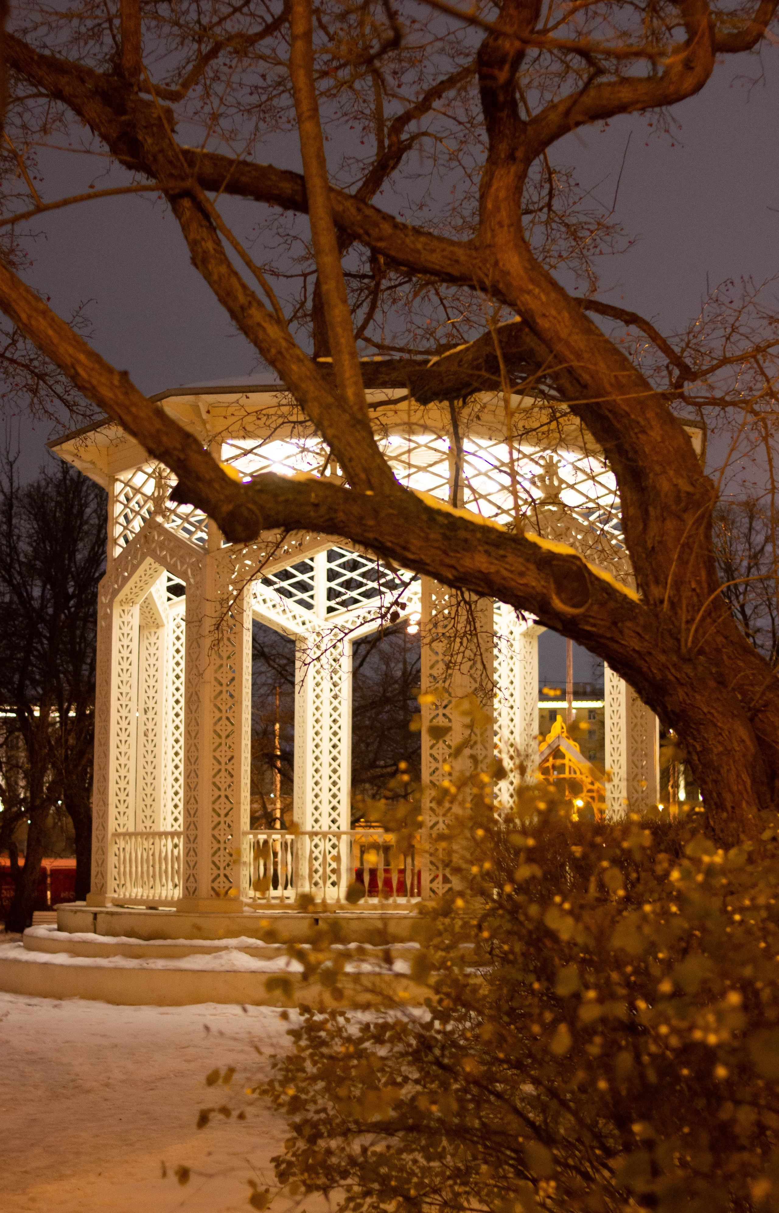 &nbsp; Открытие катка в&nbsp;Центральном парке культуры и&nbsp;отдыха им.&nbsp;Горького&nbsp; 27&nbsp;ноября 2022&nbsp;г.