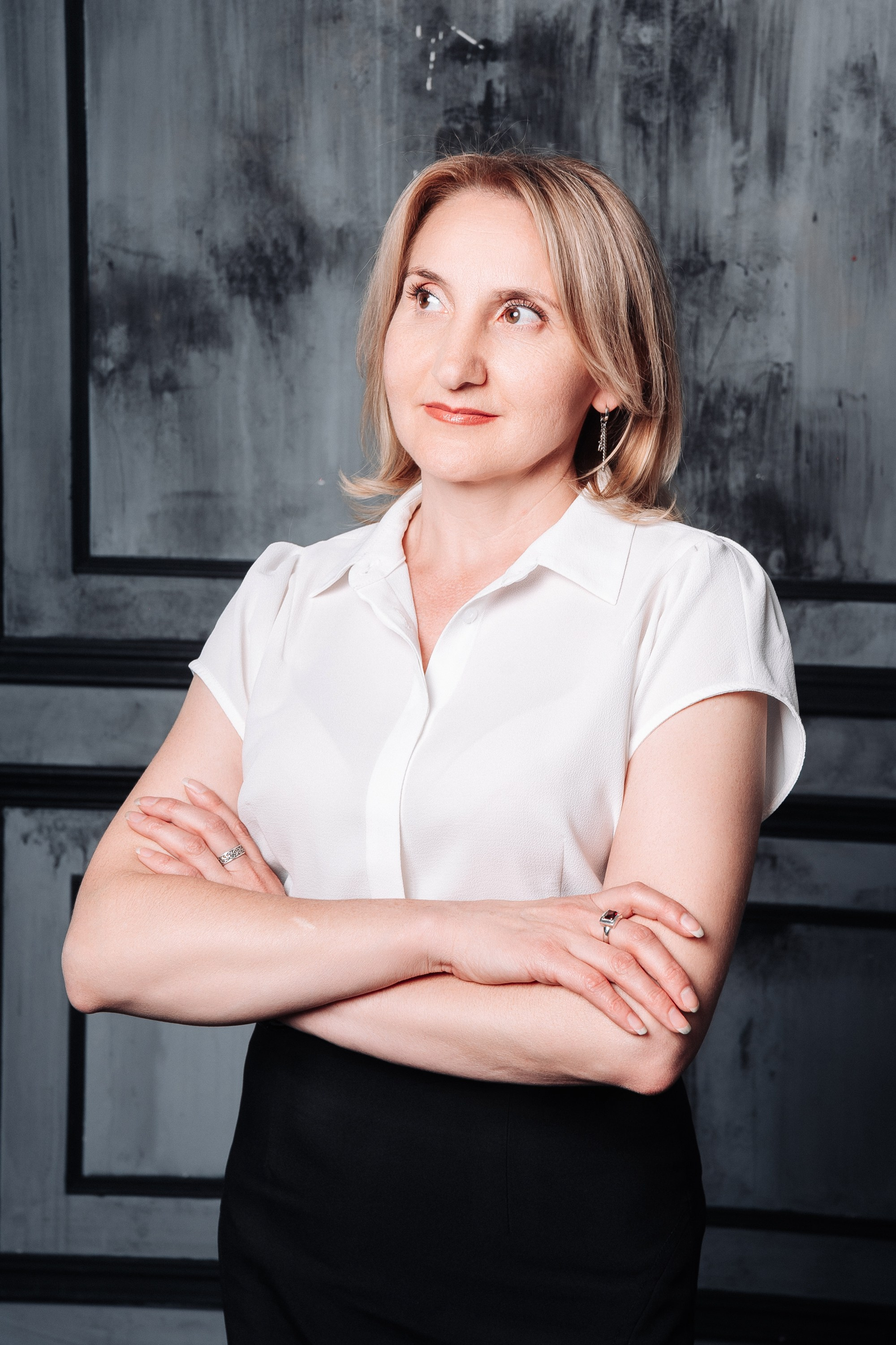 Этажи портреты. Фотограф в Хабаровске Швендых Рудольф