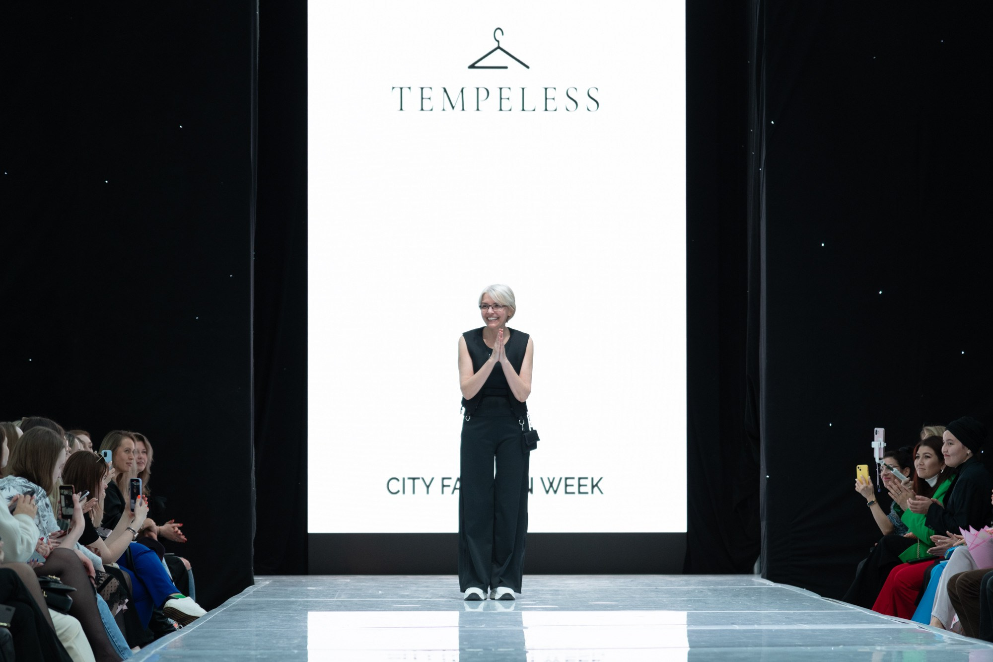 Tempeless / 23. Sakunov Photo